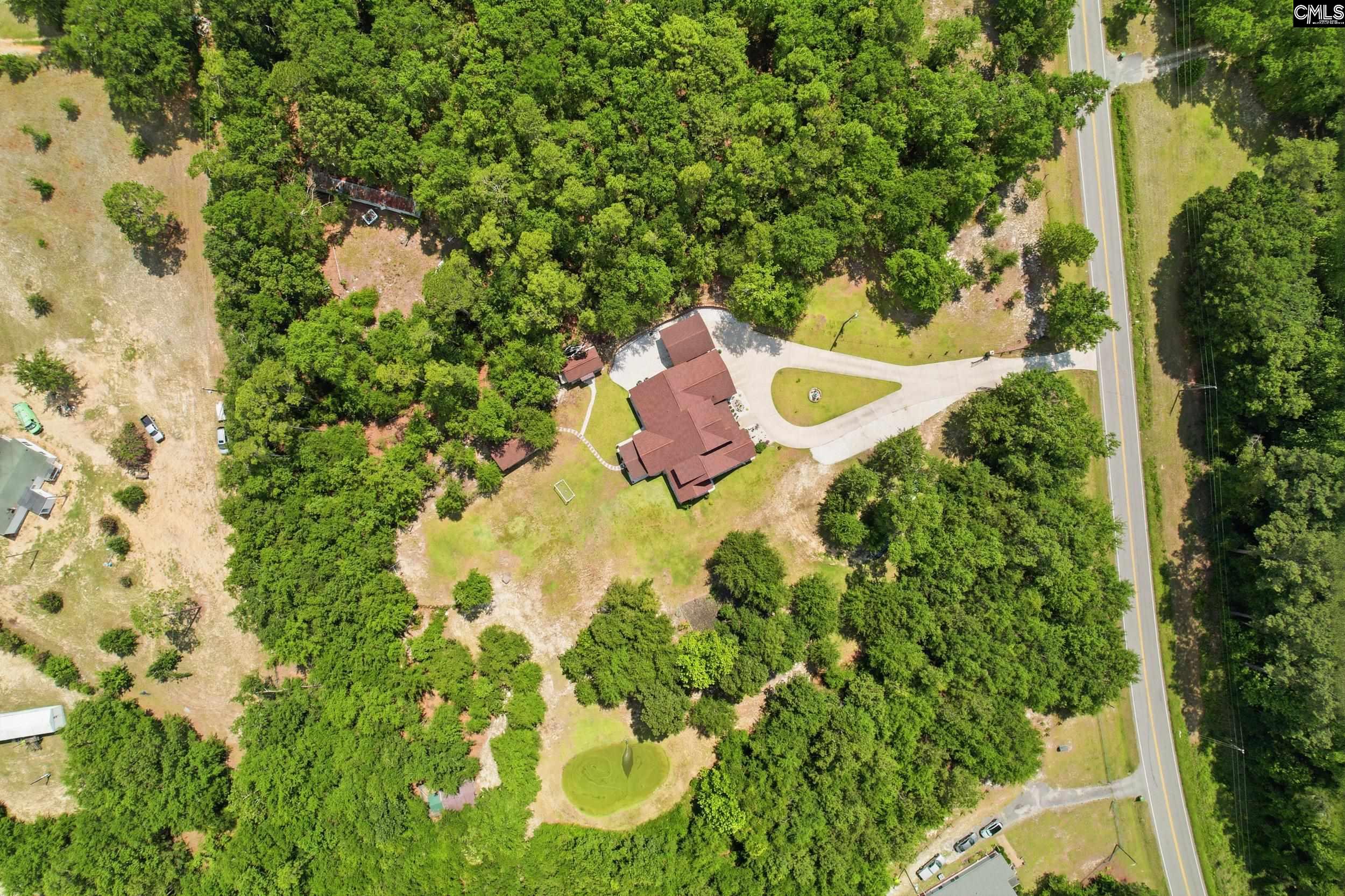 1322 Bookman Road Elgin, SC 29045-8658