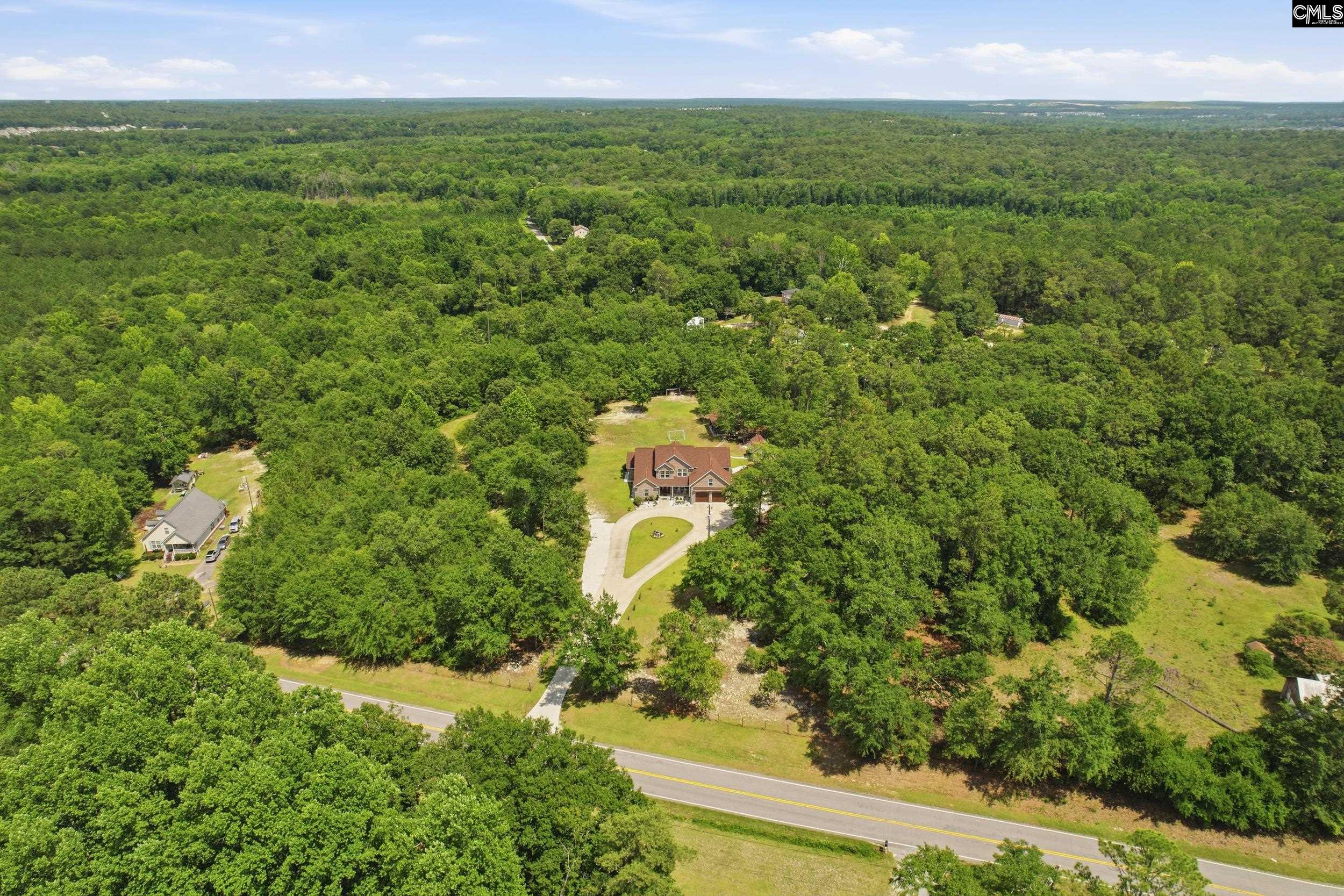 1322 Bookman Road Elgin, SC 29045-8658