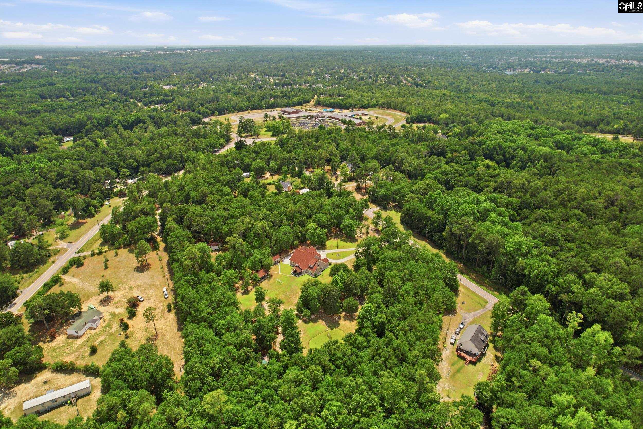 1322 Bookman Road Elgin, SC 29045-8658
