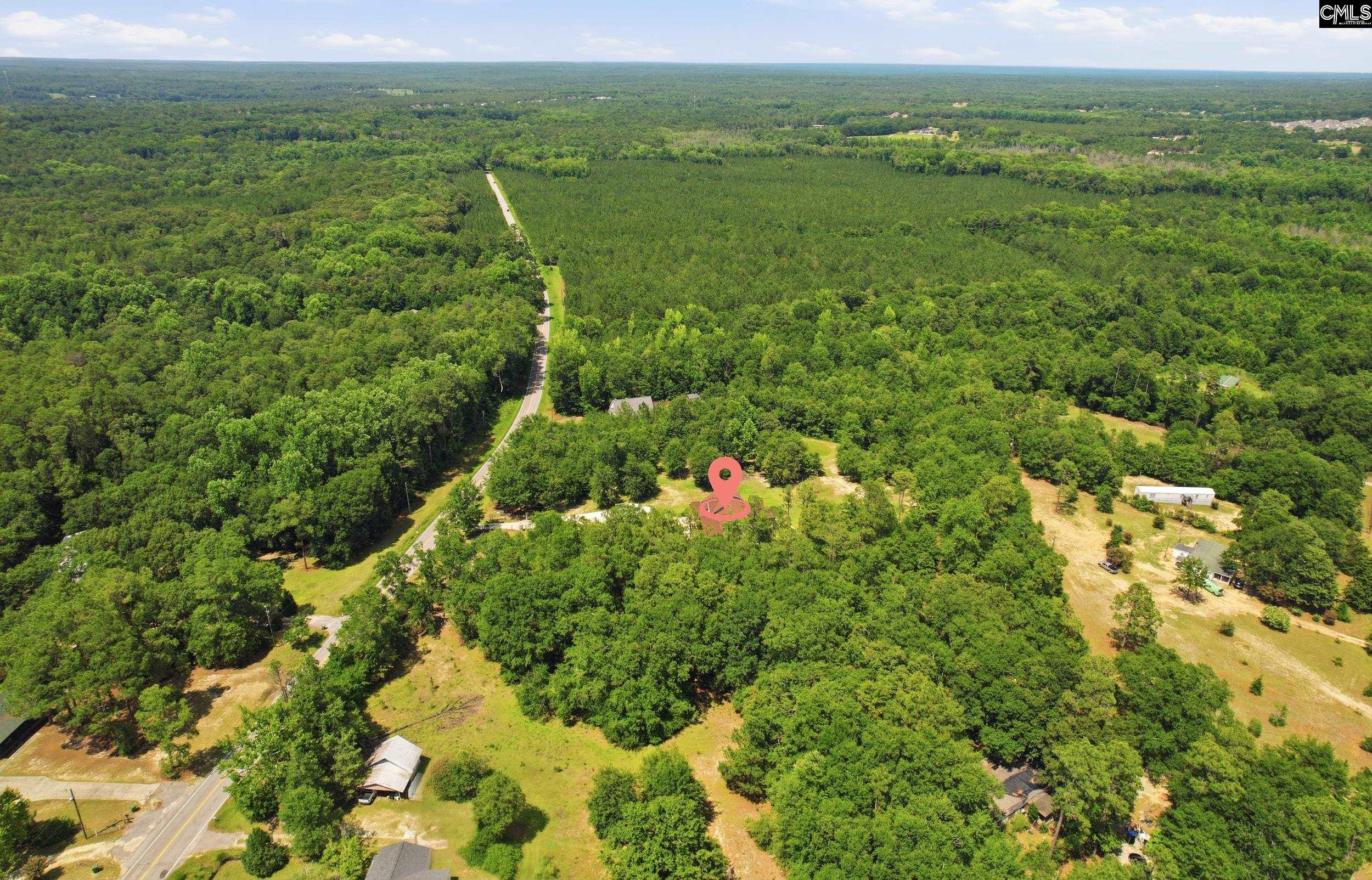 1322 Bookman Road Elgin, SC 29045-8658