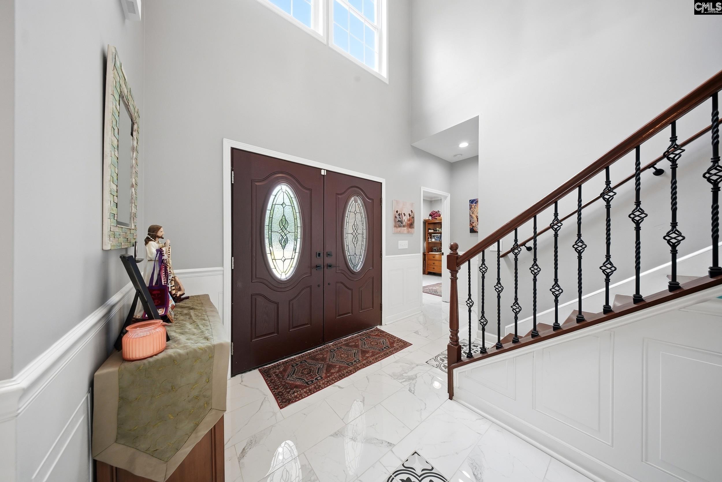1322 Bookman Road Elgin, SC 29045-8658