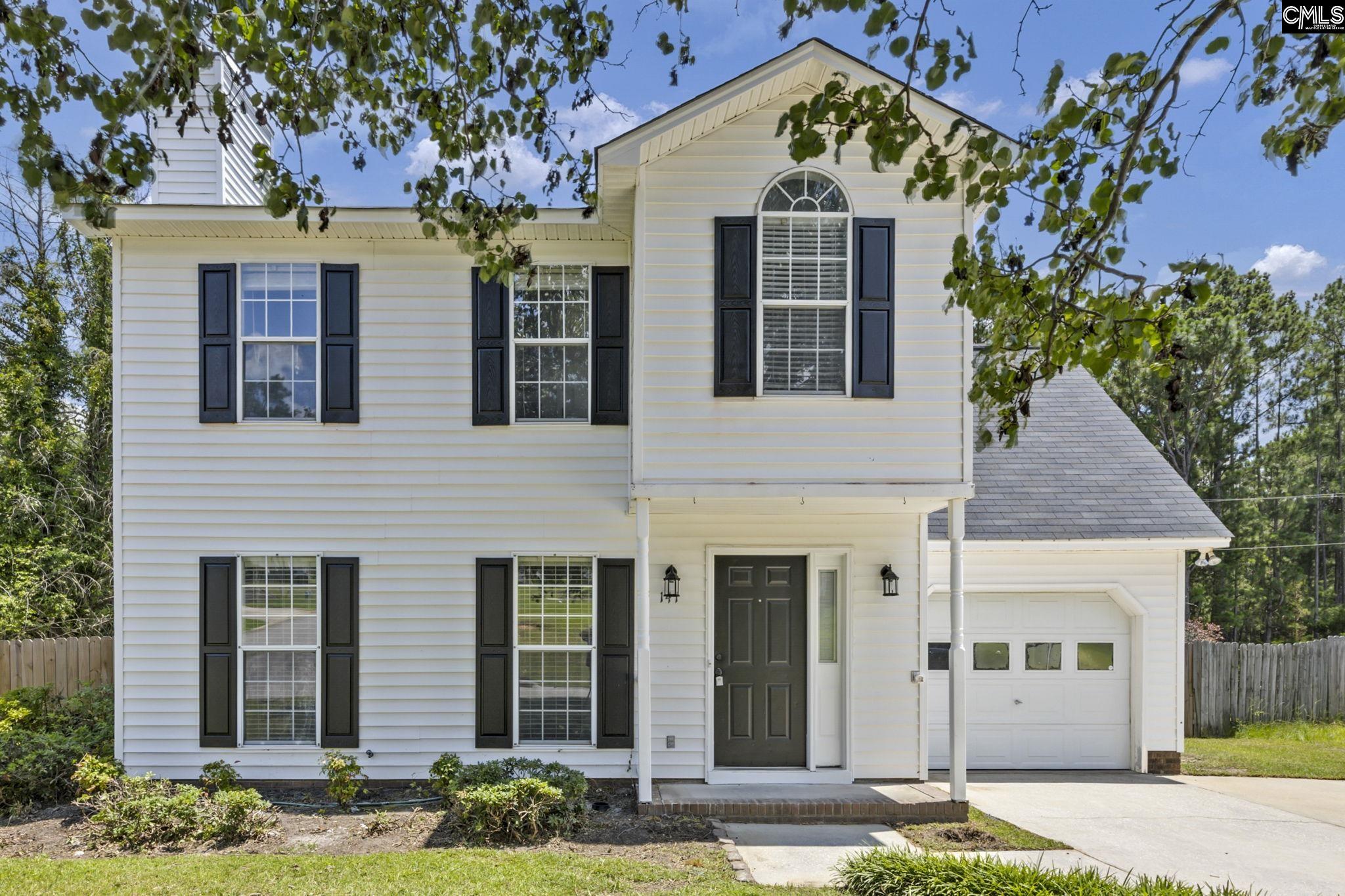 141 Burma Road Lexington, SC 29072