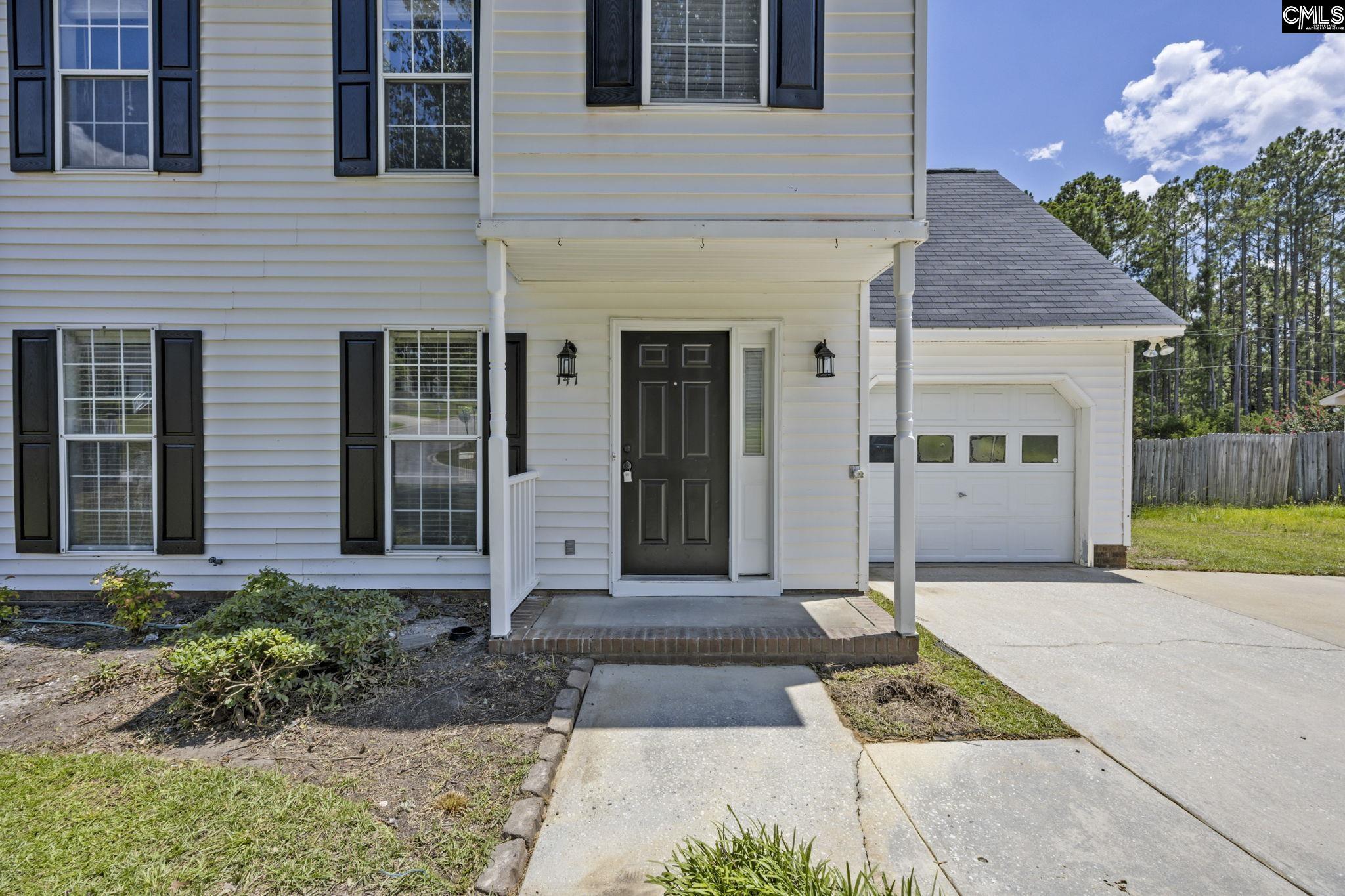 141 Burma Road Lexington, SC 29072