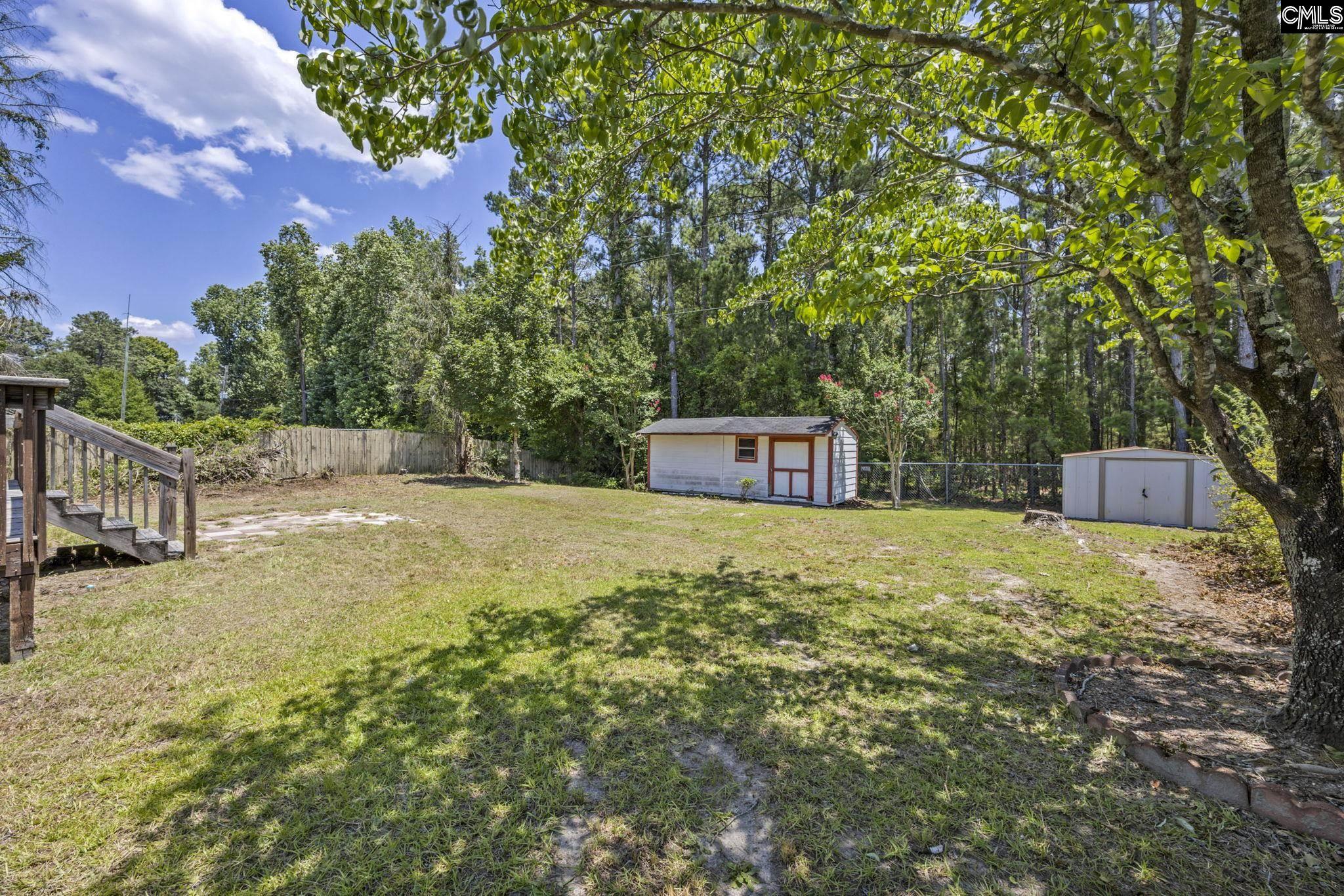141 Burma Road Lexington, SC 29072