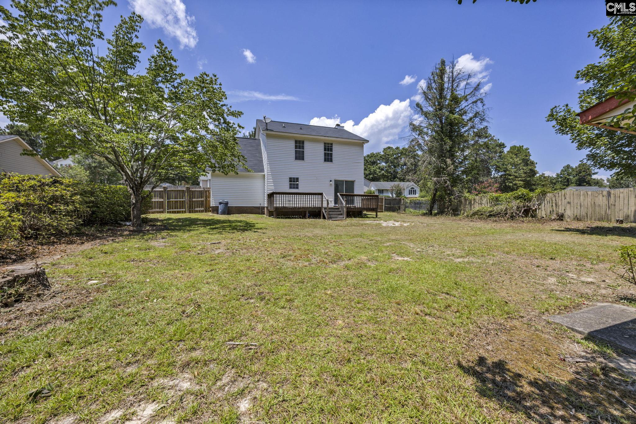 141 Burma Road Lexington, SC 29072