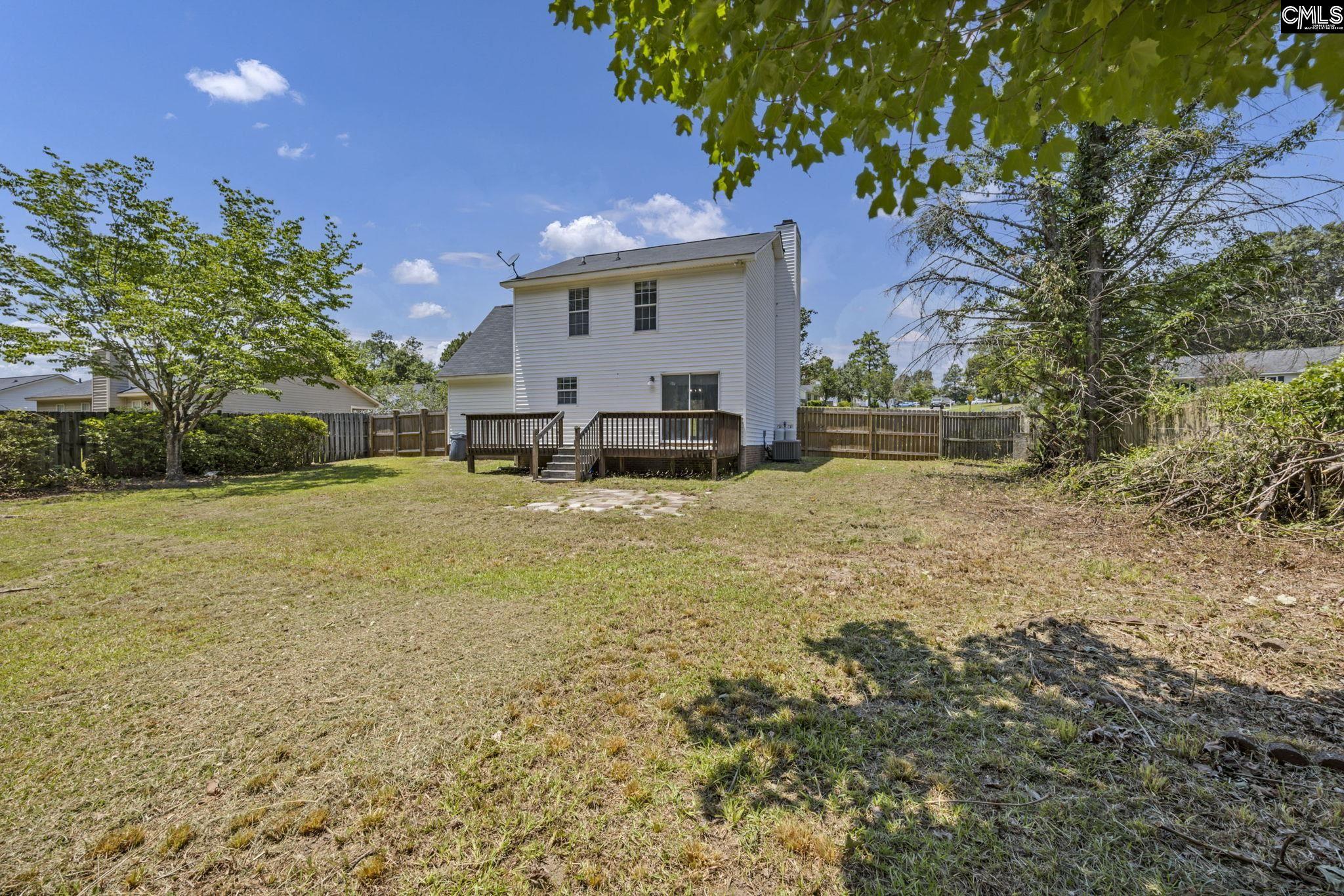 141 Burma Road Lexington, SC 29072
