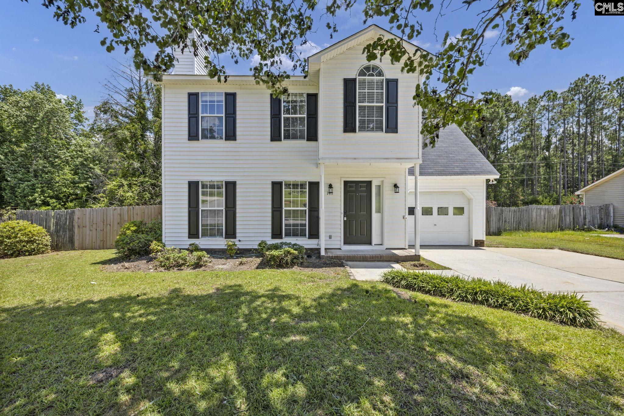 141 Burma Road Lexington, SC 29072