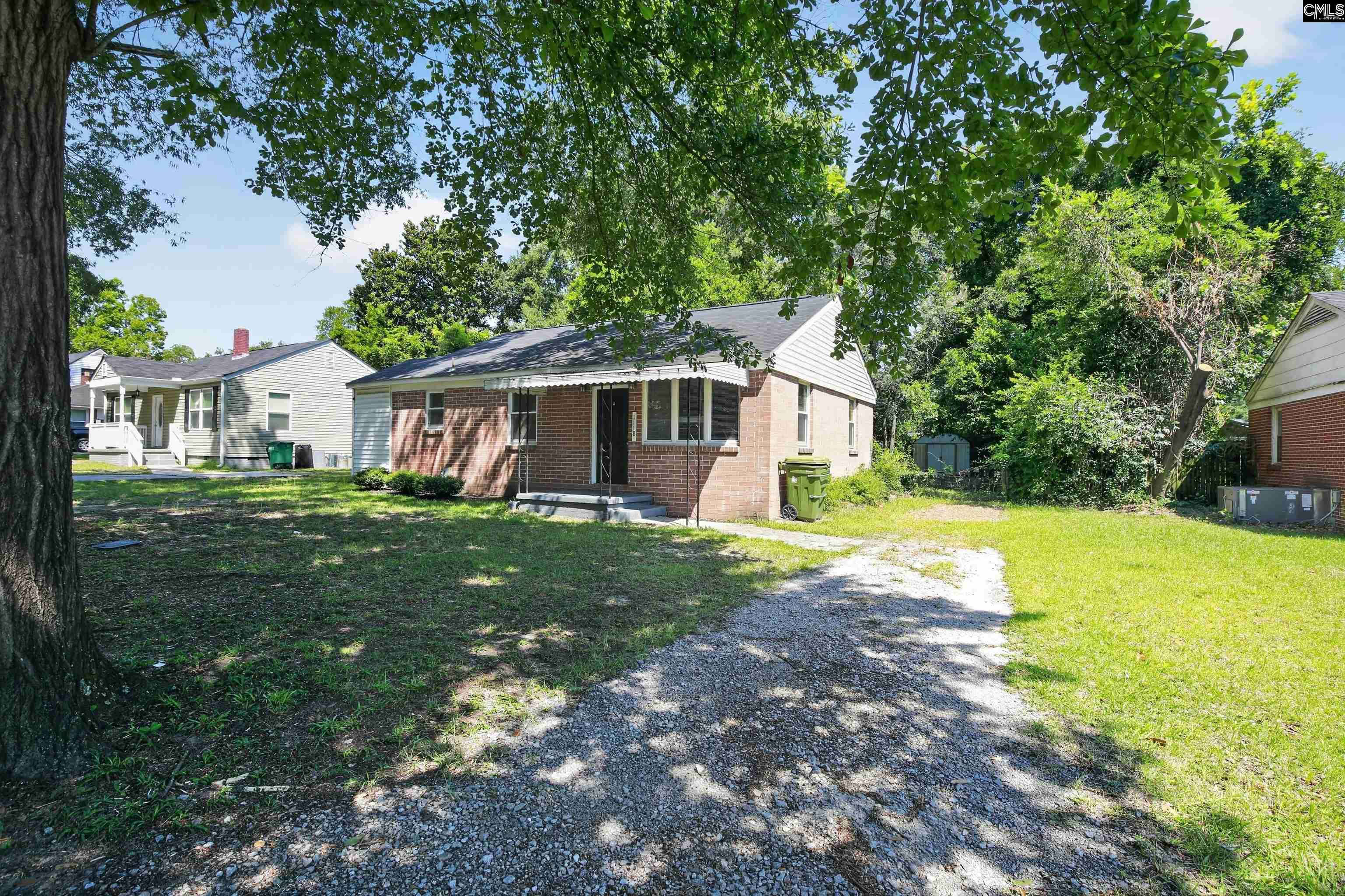 1118 Summerland Drive Cayce, SC 29033