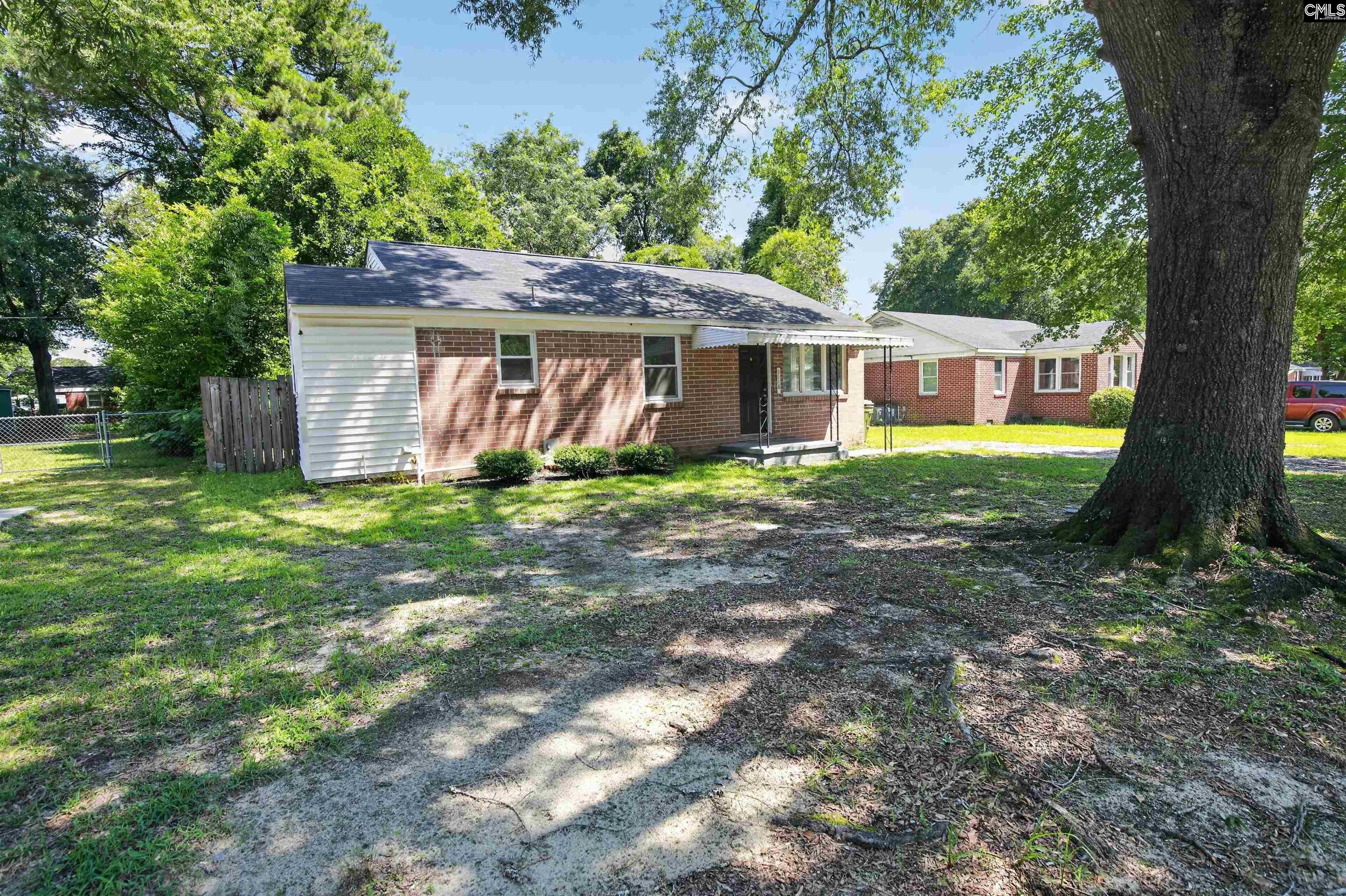 1118 Summerland Drive Cayce, SC 29033