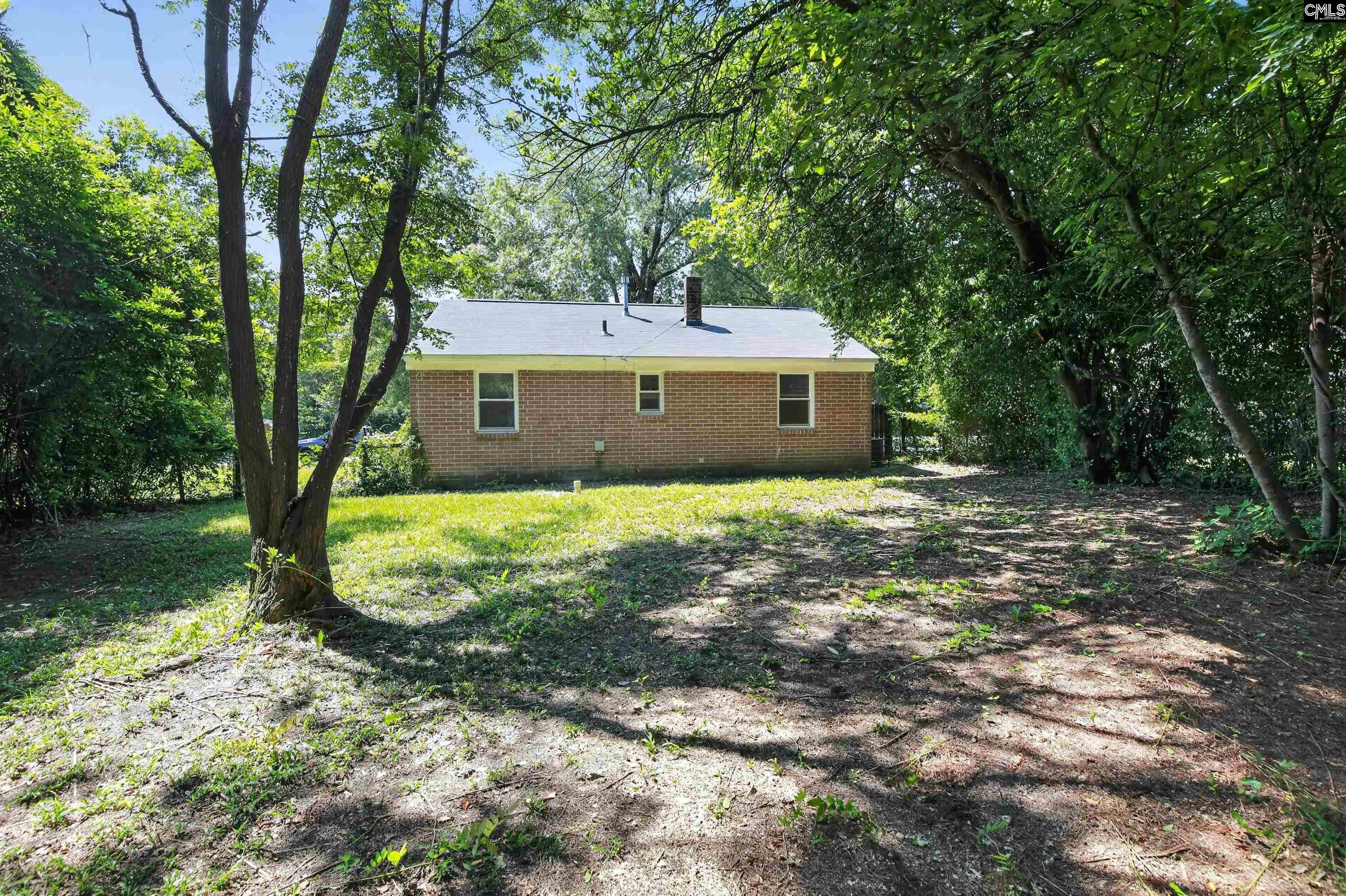 1118 Summerland Drive Cayce, SC 29033