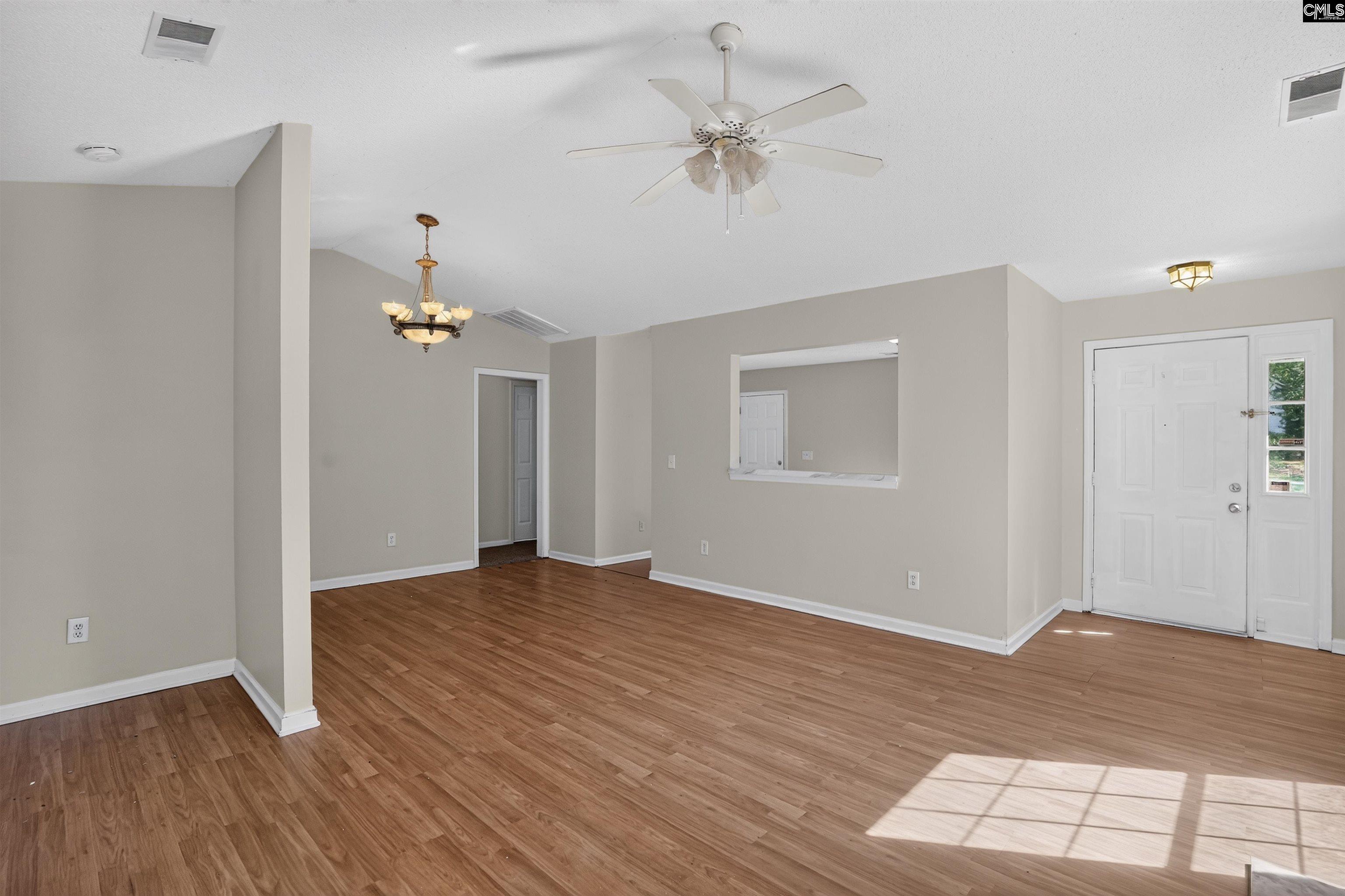 123 Shady Mist Drive Columbia, SC 29229