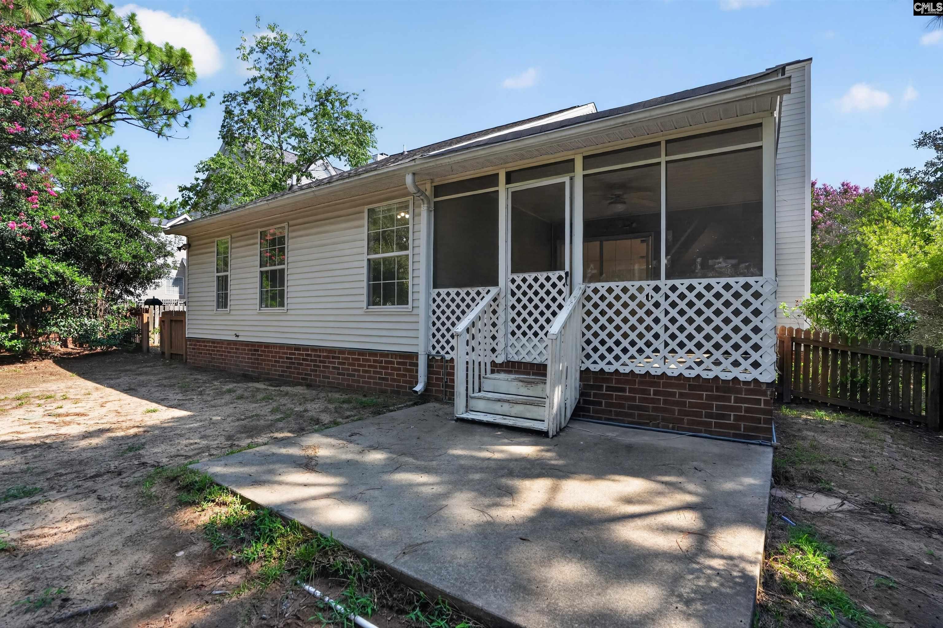 123 Shady Mist Drive Columbia, SC 29229