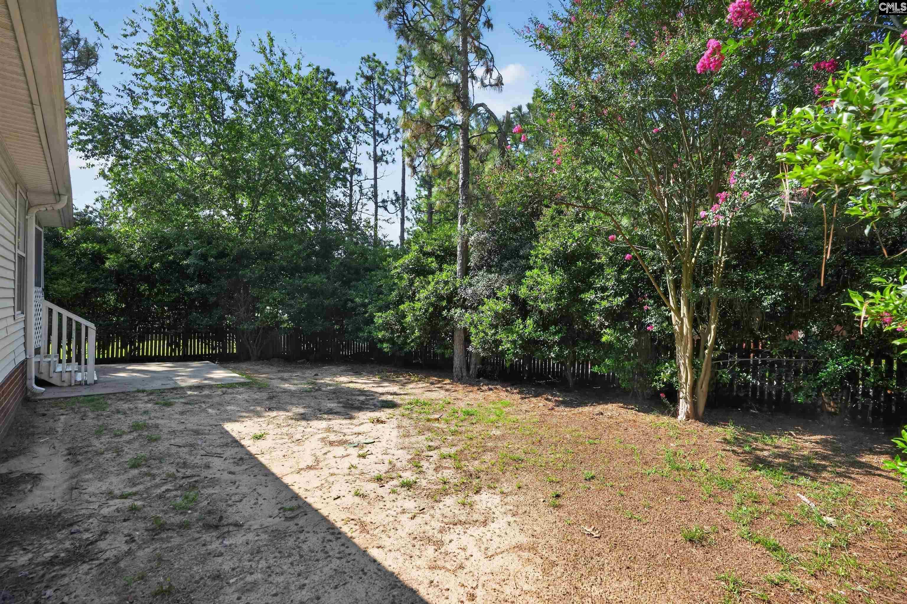 123 Shady Mist Drive Columbia, SC 29229