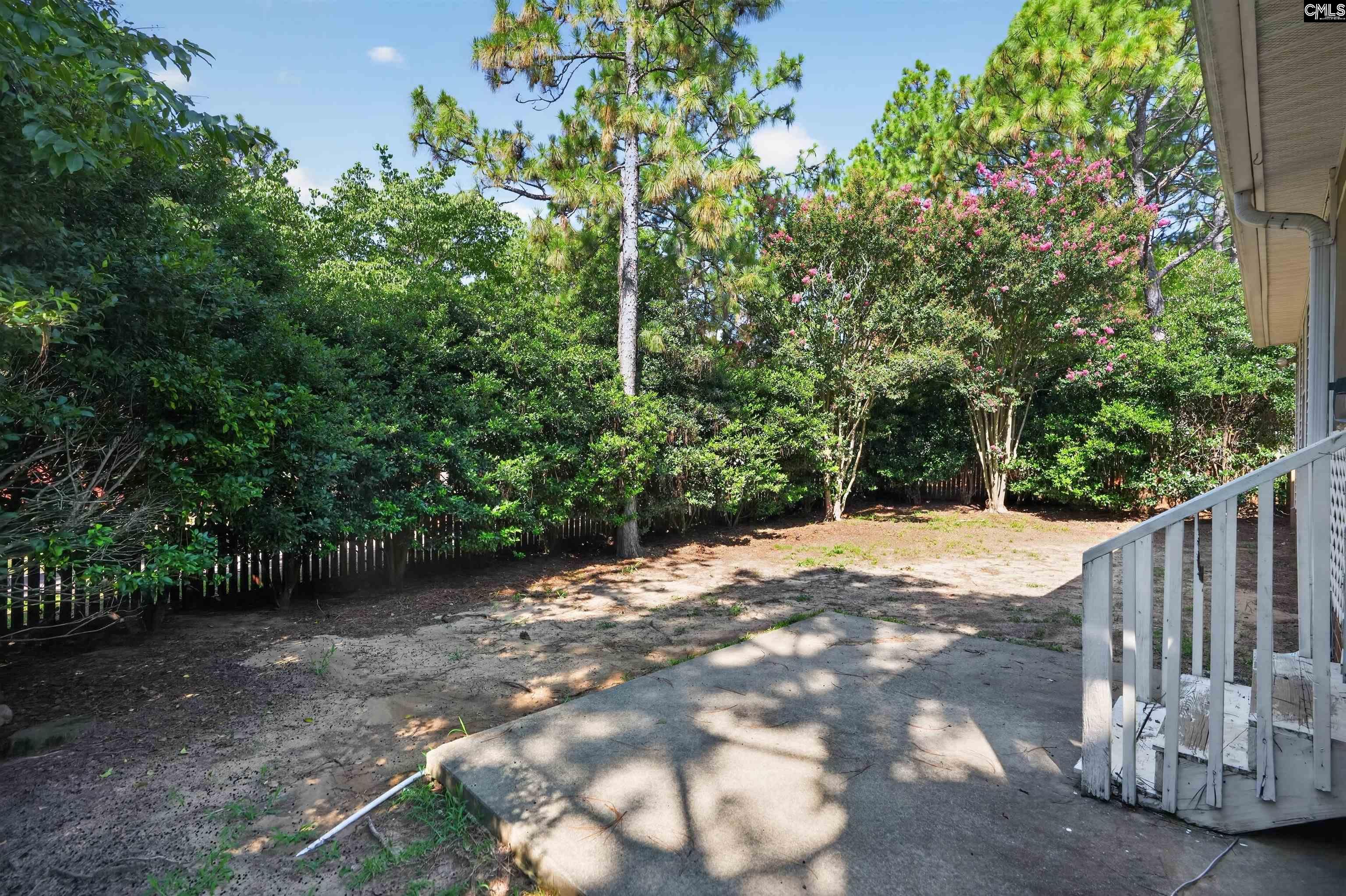 123 Shady Mist Drive Columbia, SC 29229