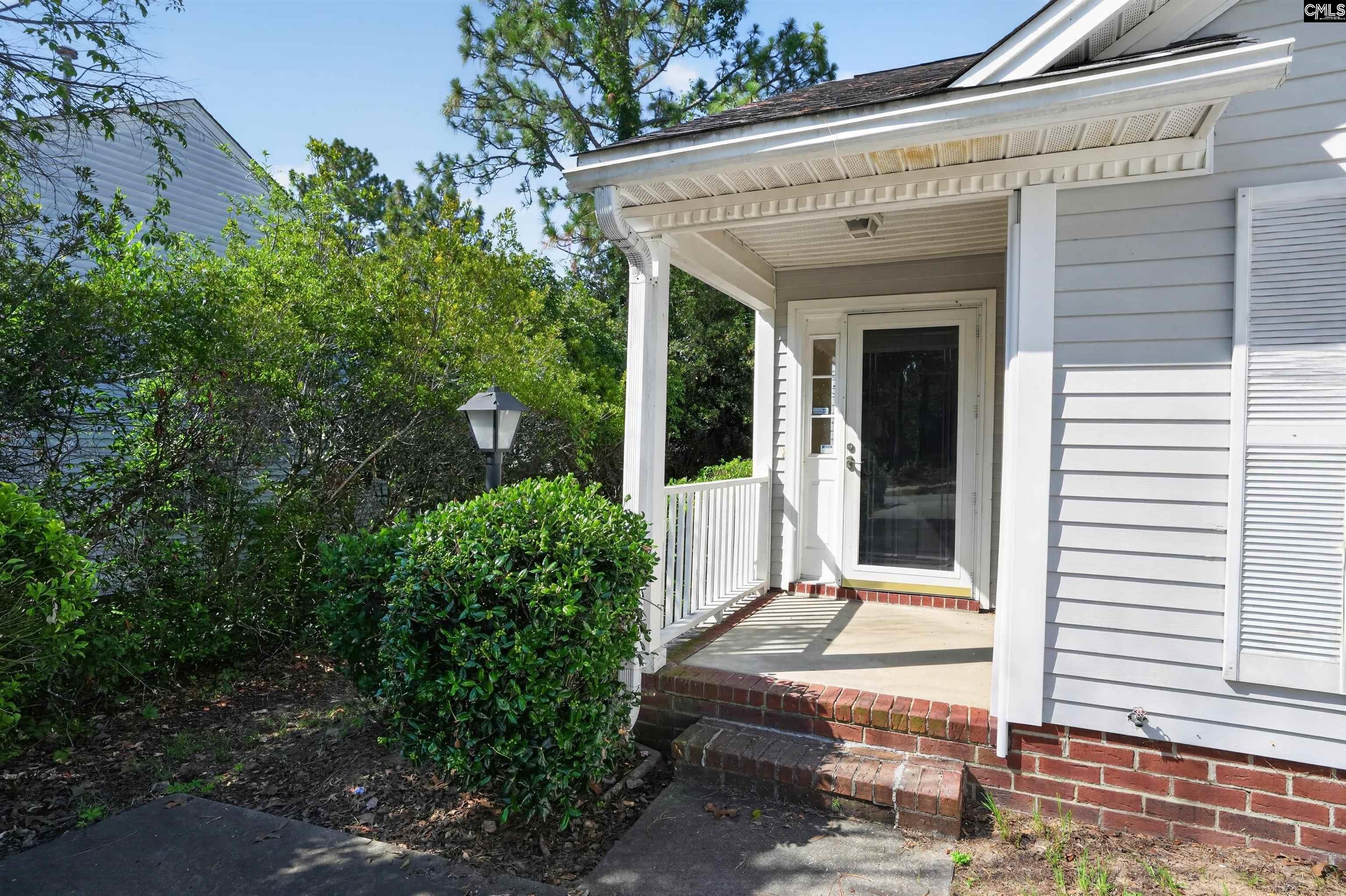 123 Shady Mist Drive Columbia, SC 29229