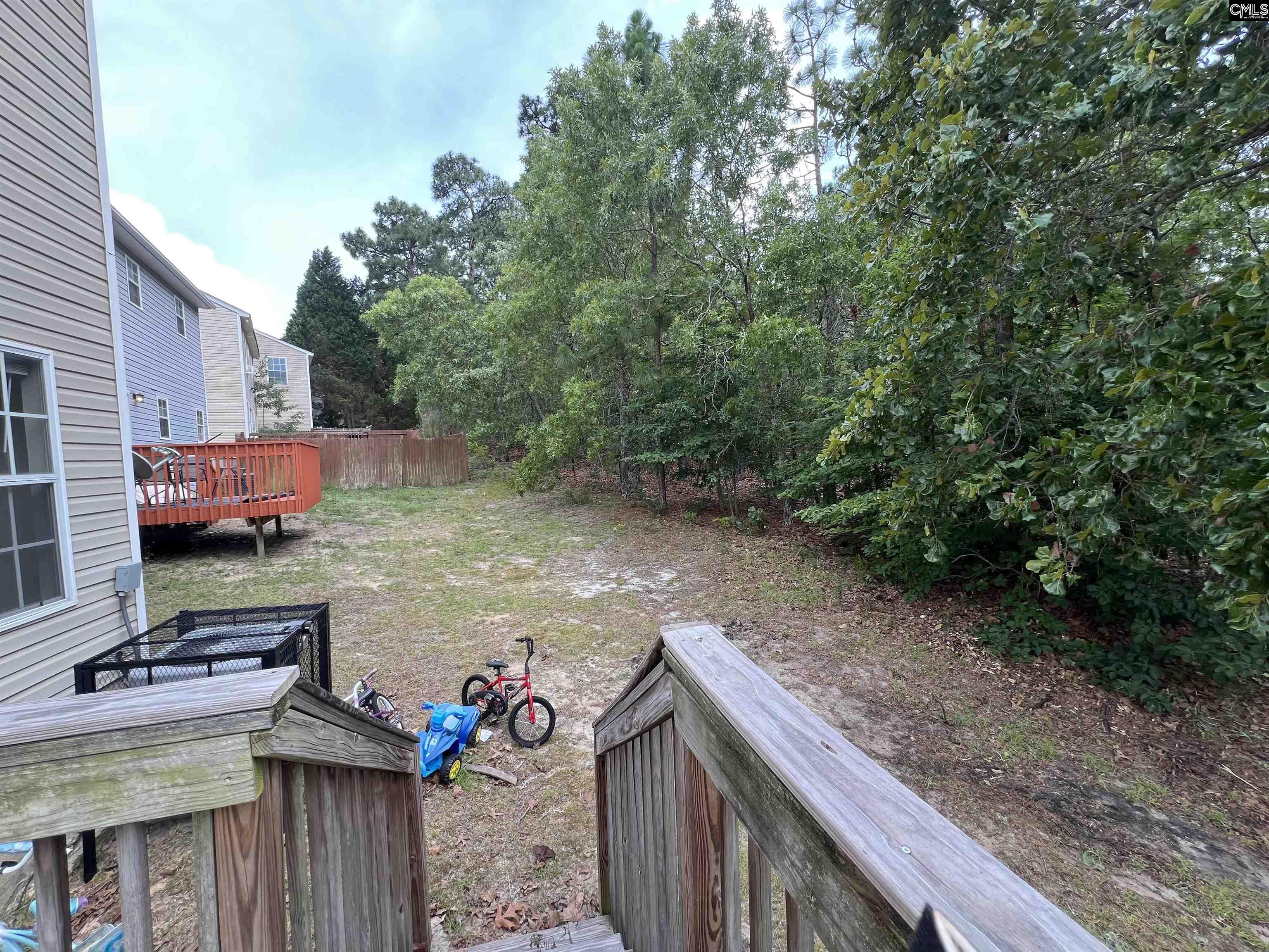 248 Curvewood Road Columbia, SC 29229