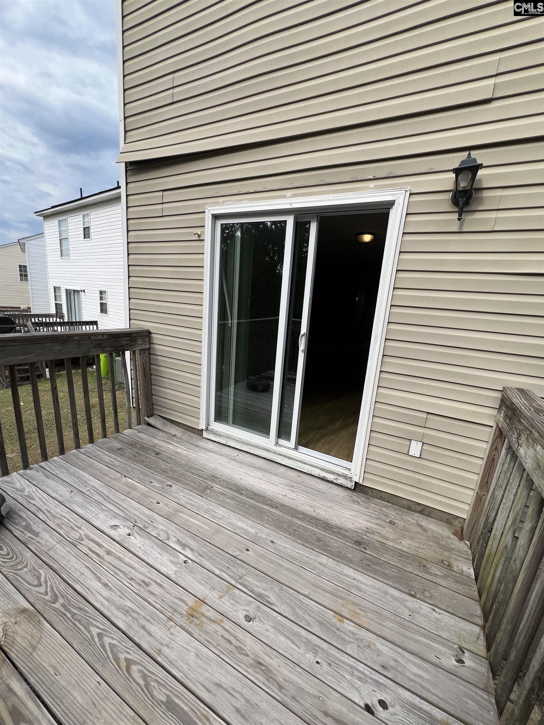 248 Curvewood Road Columbia, SC 29229