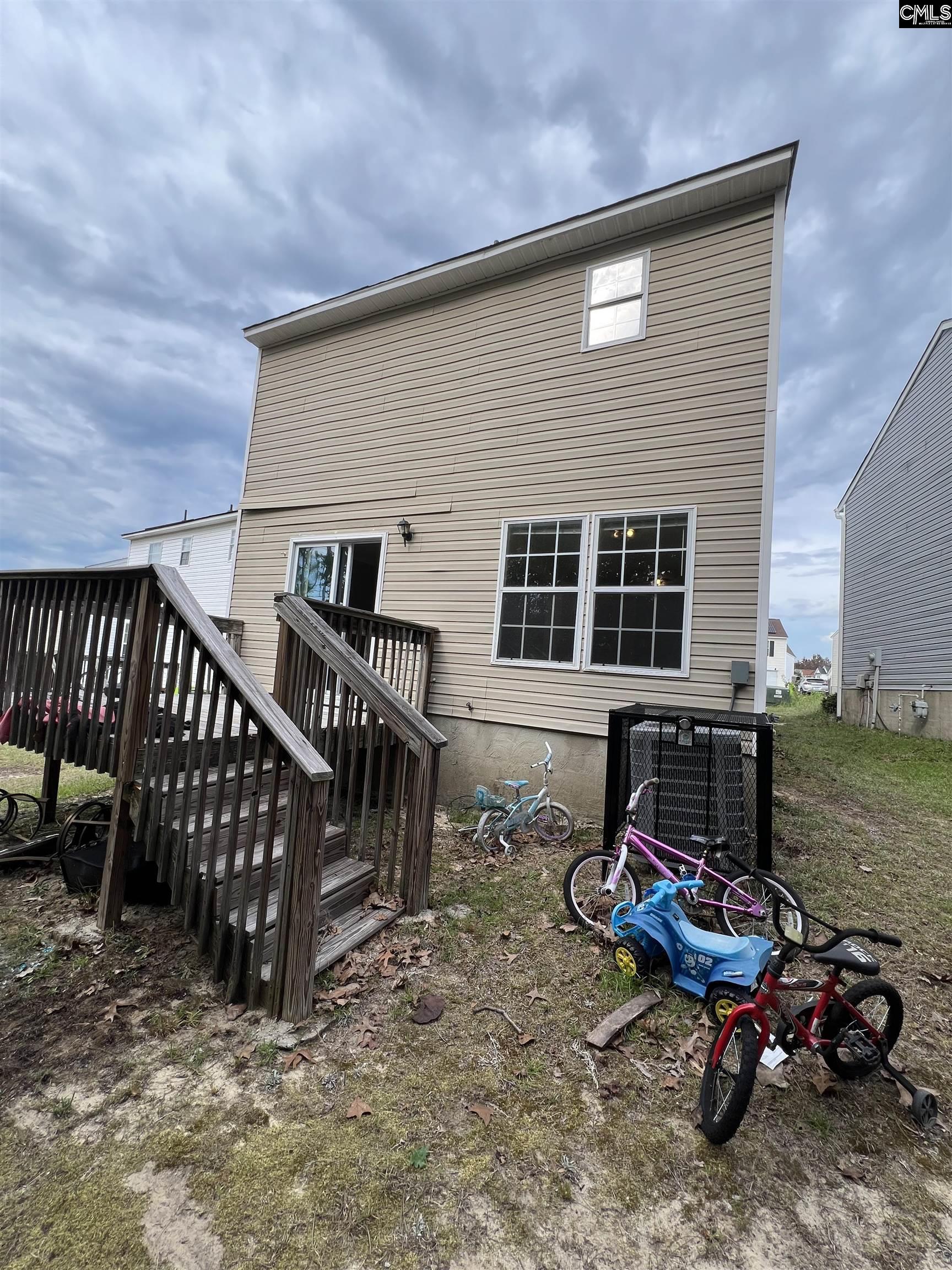 248 Curvewood Road Columbia, SC 29229