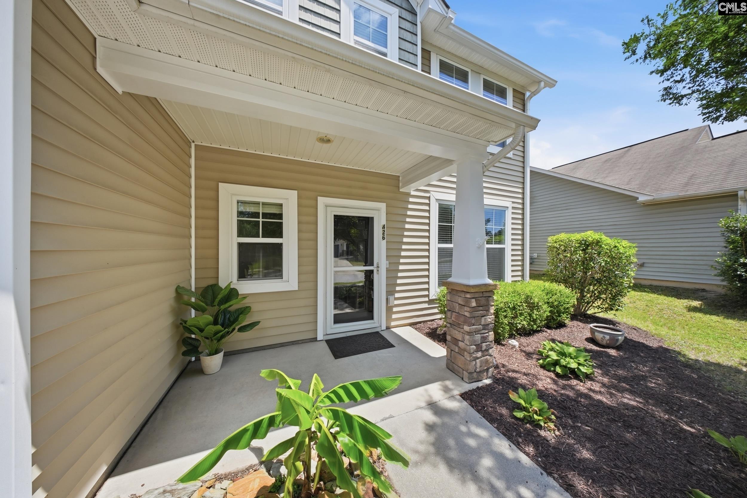 426 Drooping Leaf Road Lexington, SC 29072