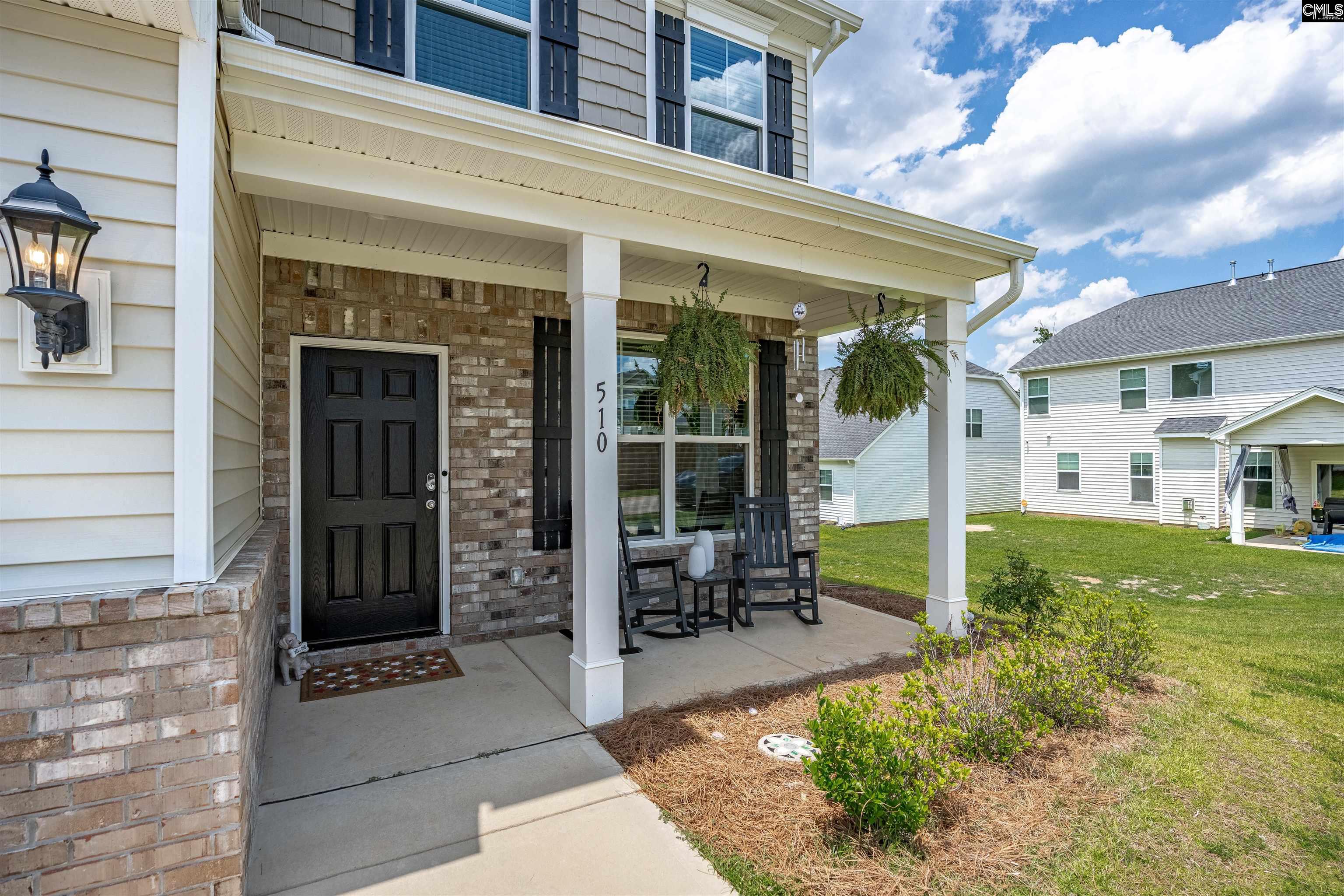 510 Palmerston Way Chapin, SC 29036