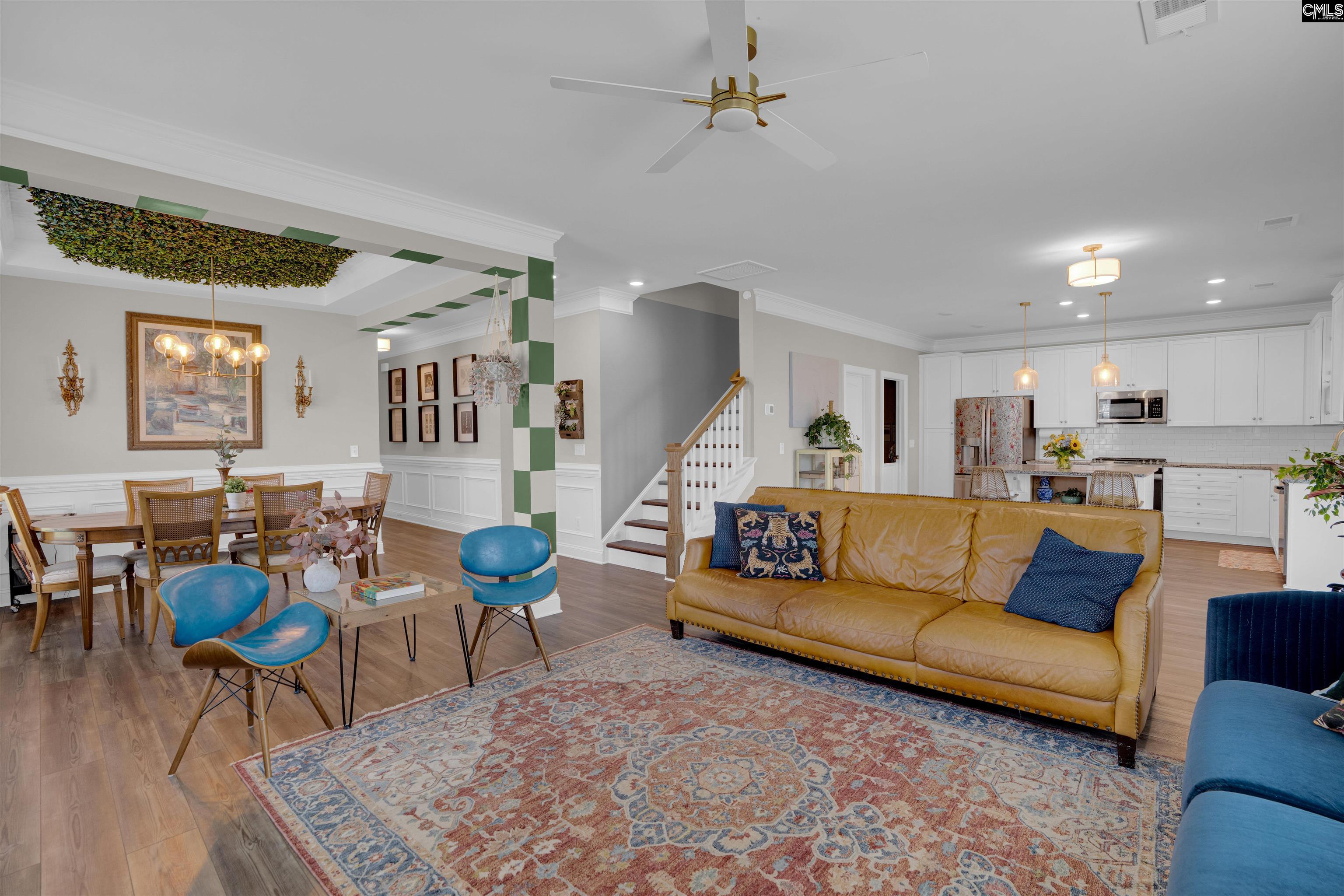 510 Palmerston Way Chapin, SC 29036