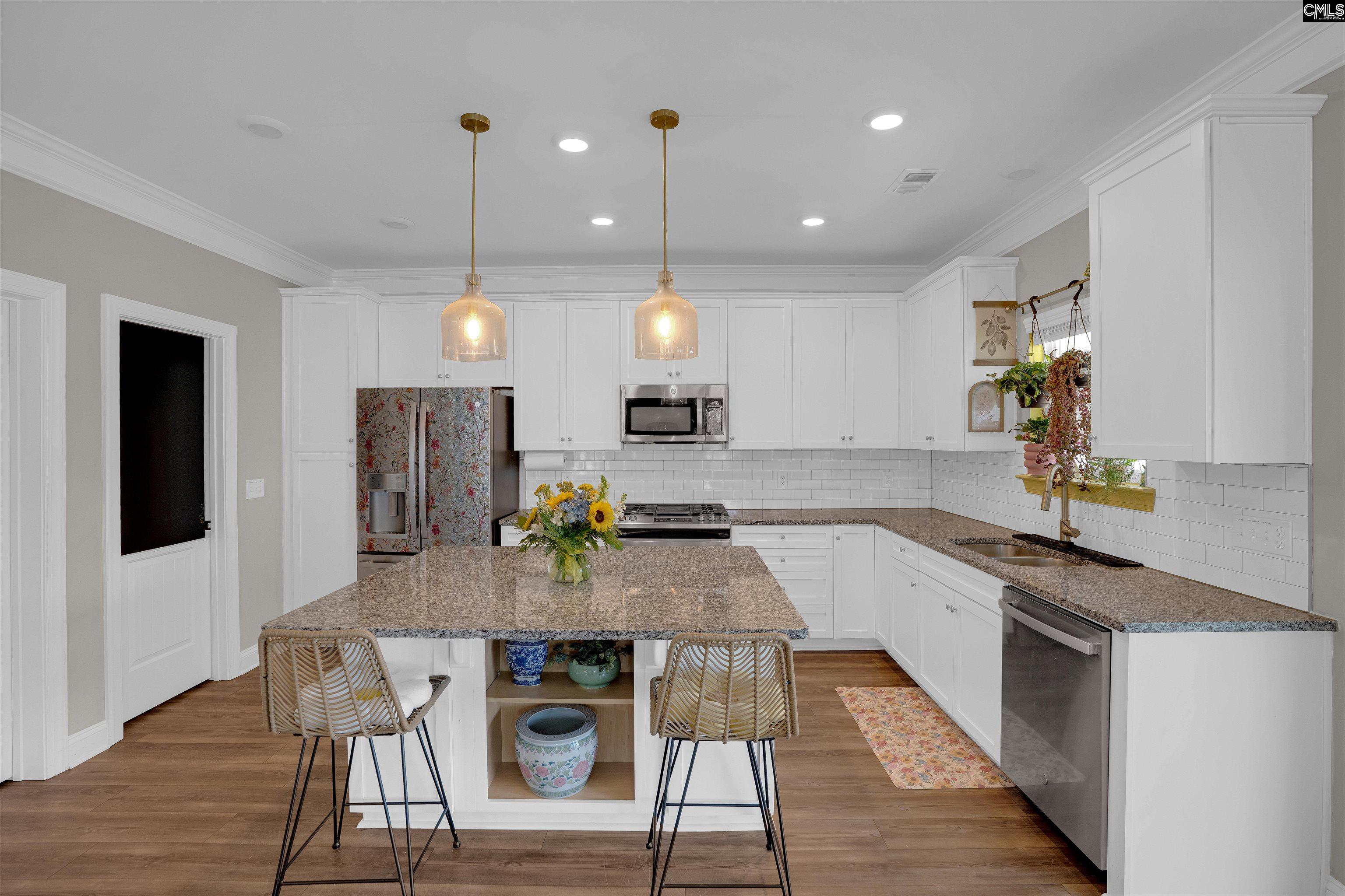 510 Palmerston Way Chapin, SC 29036