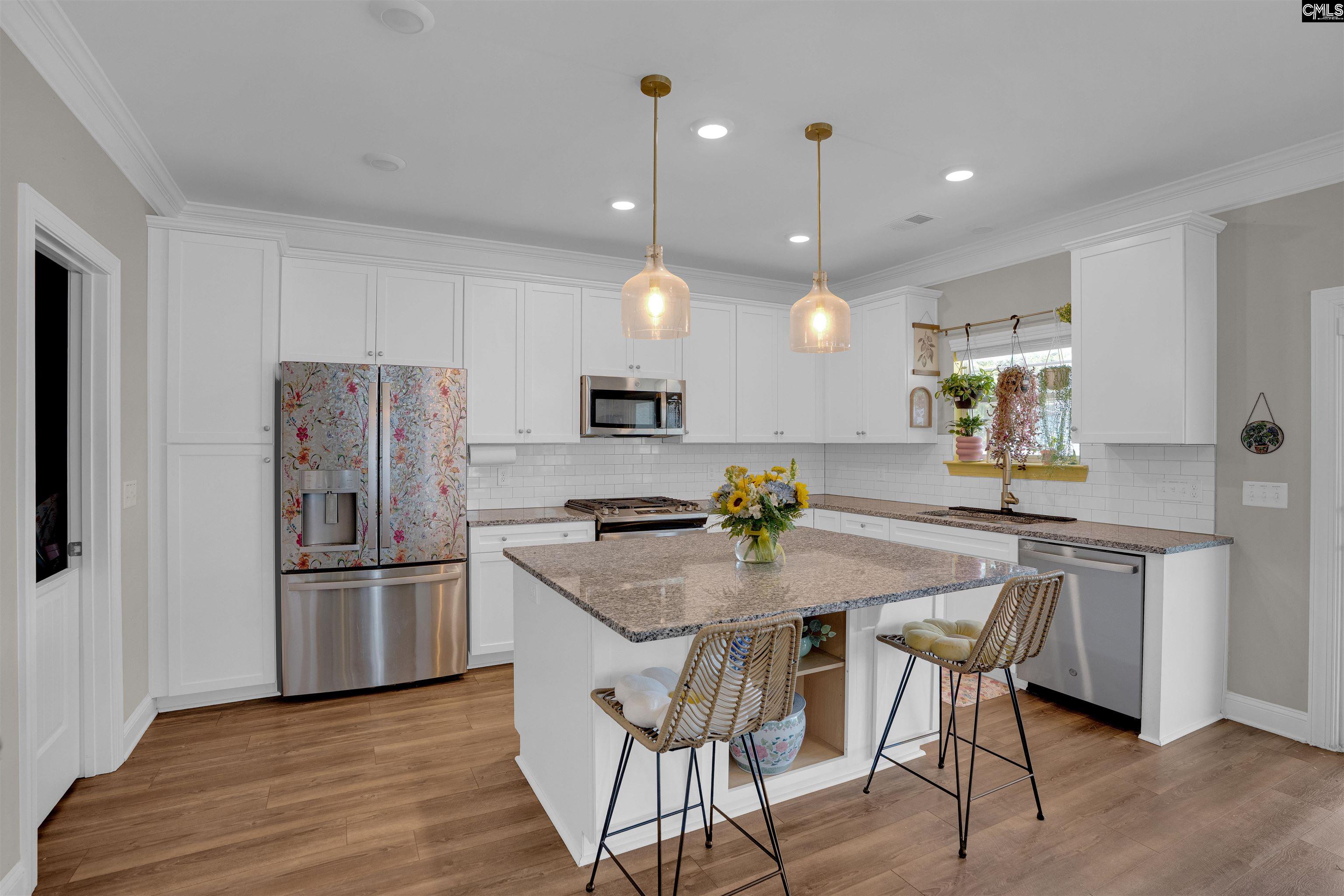 510 Palmerston Way Chapin, SC 29036