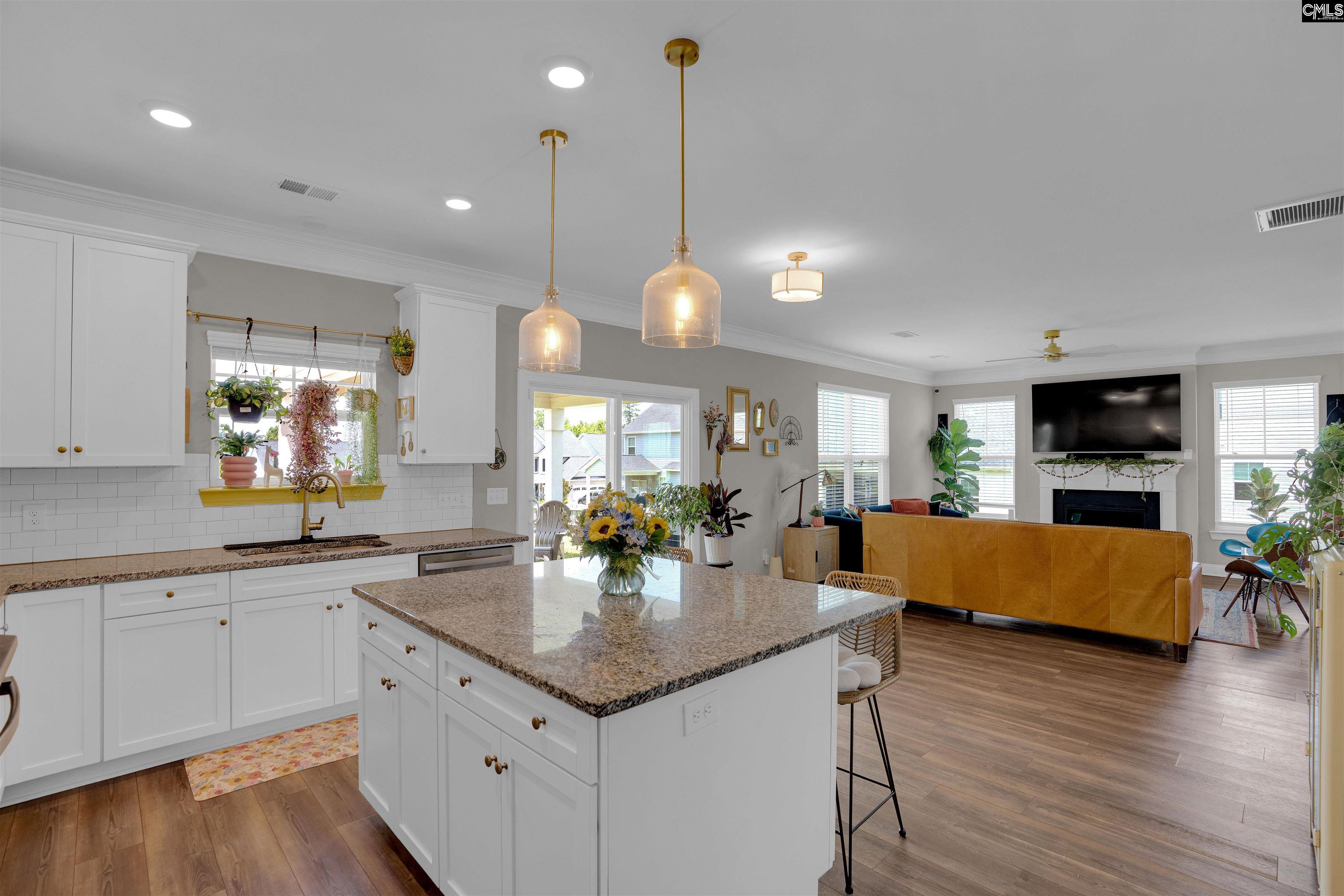 510 Palmerston Way Chapin, SC 29036