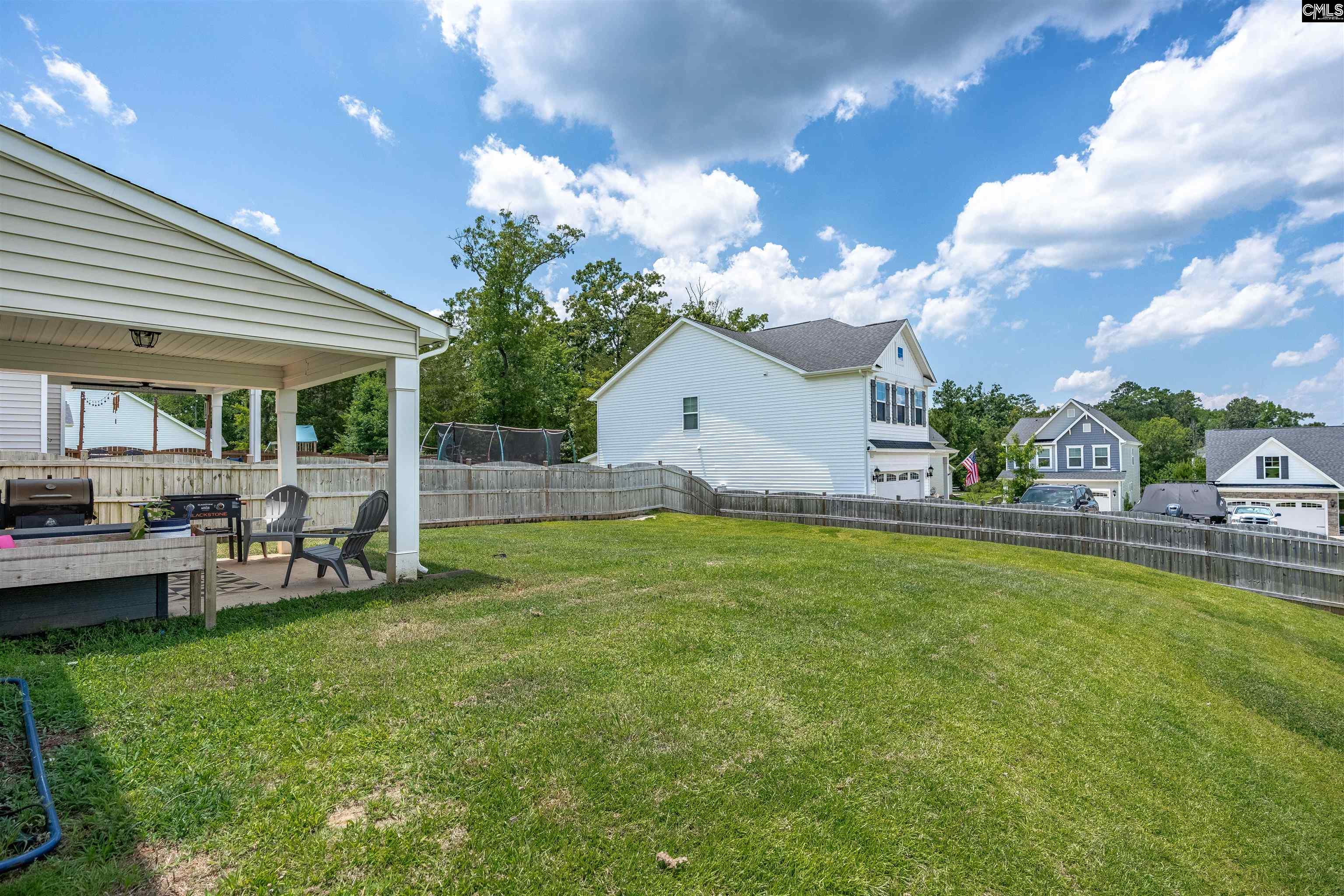 510 Palmerston Way Chapin, SC 29036
