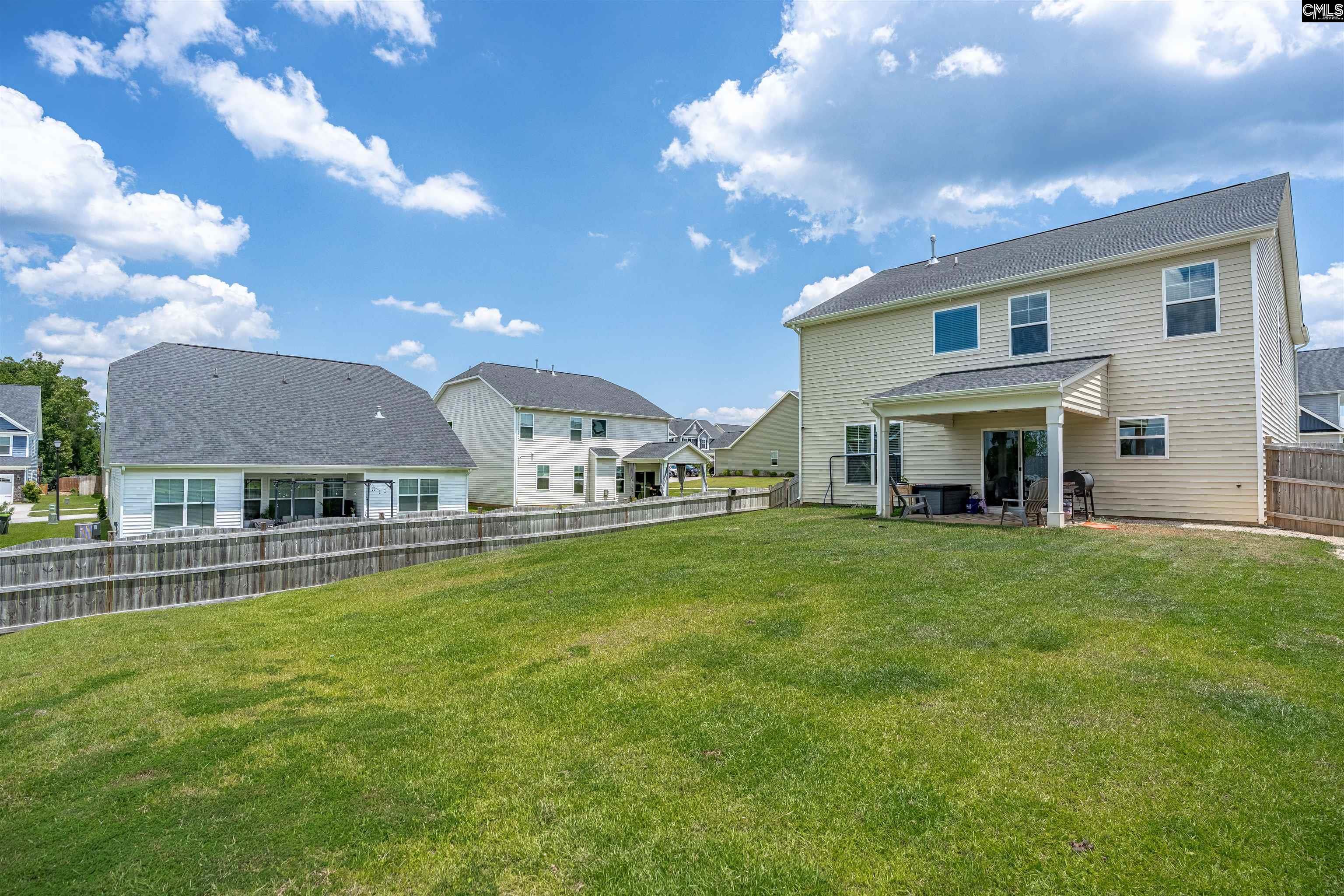510 Palmerston Way Chapin, SC 29036