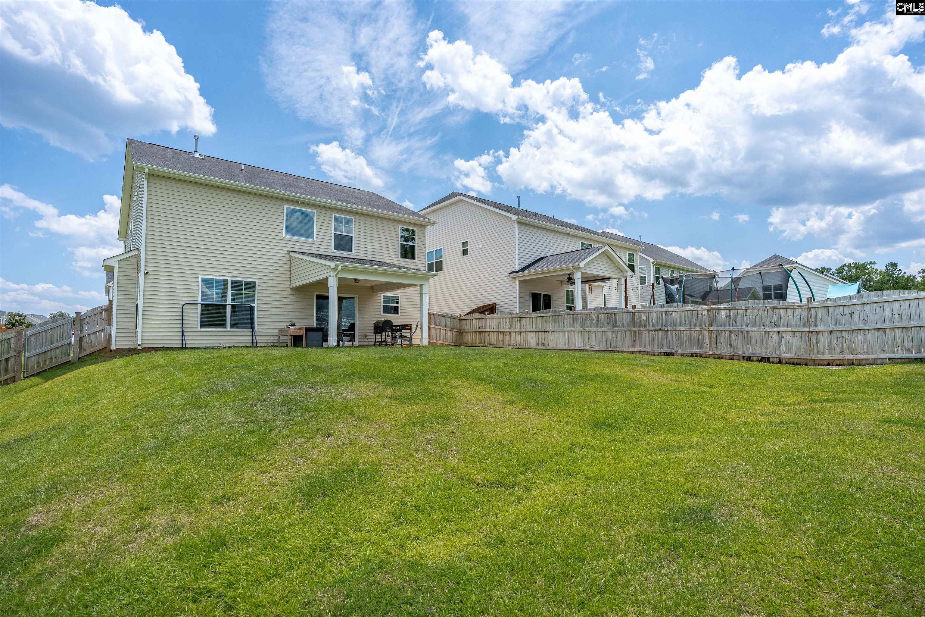 510 Palmerston Way Chapin, SC 29036