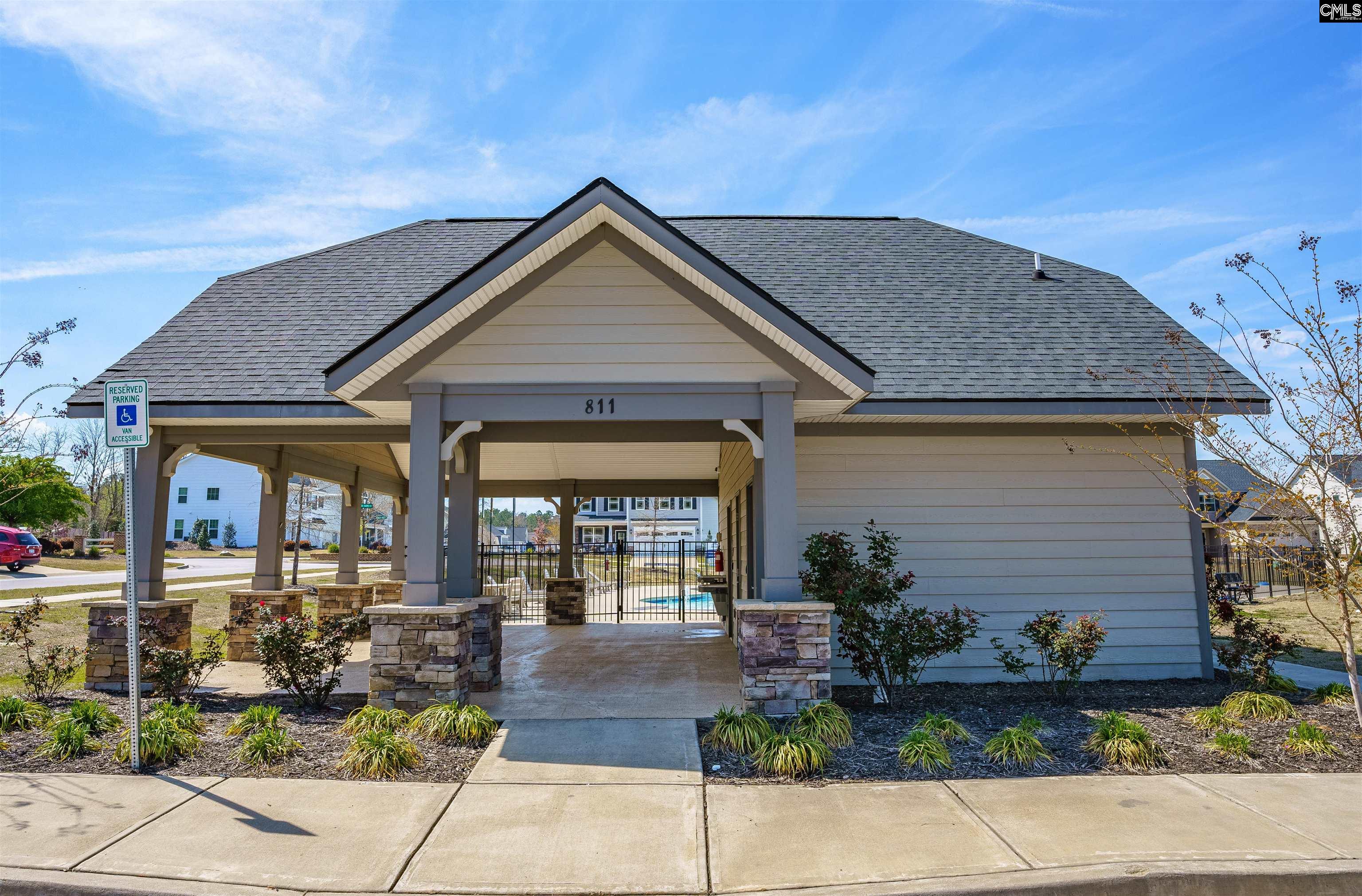 510 Palmerston Way Chapin, SC 29036