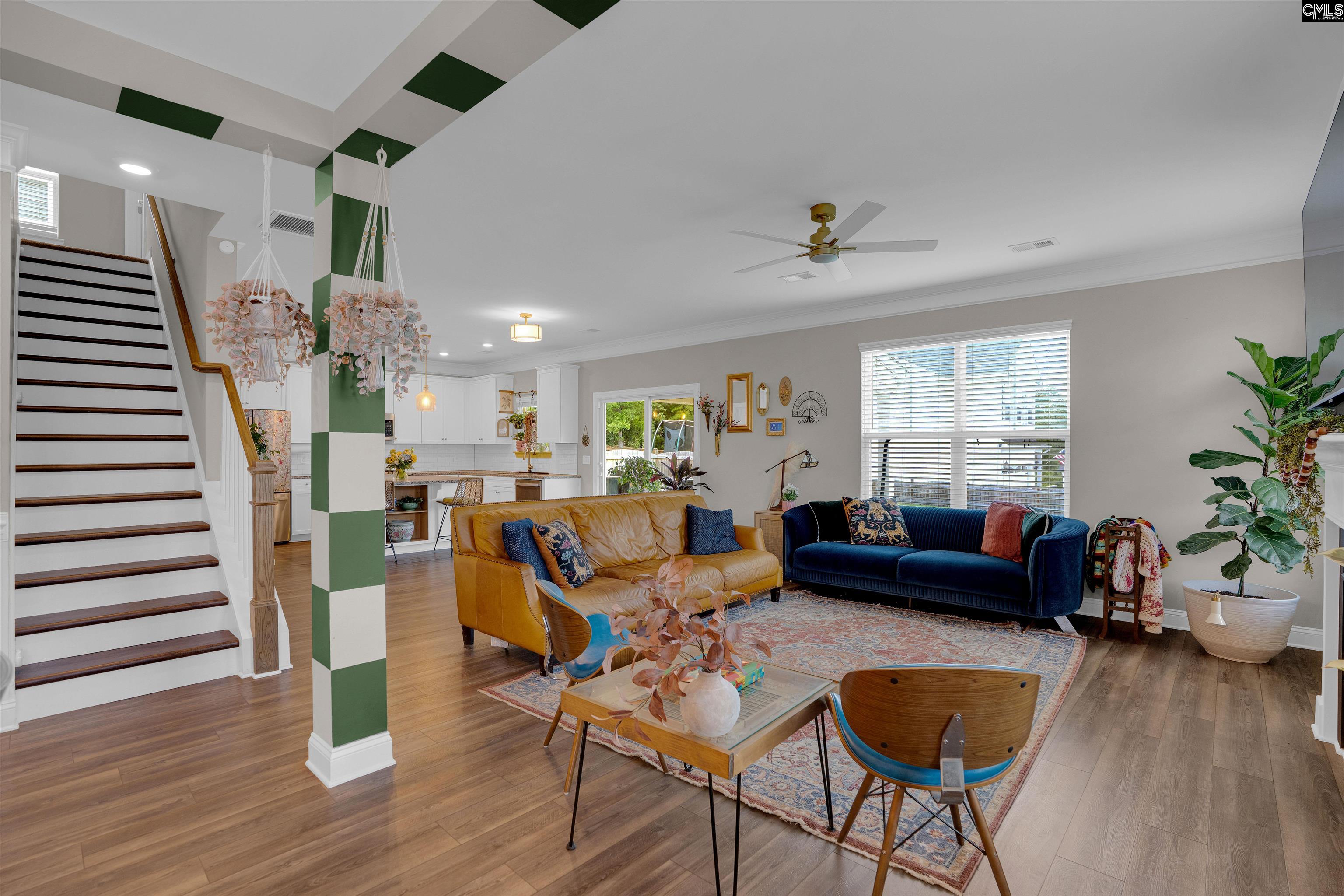 510 Palmerston Way Chapin, SC 29036