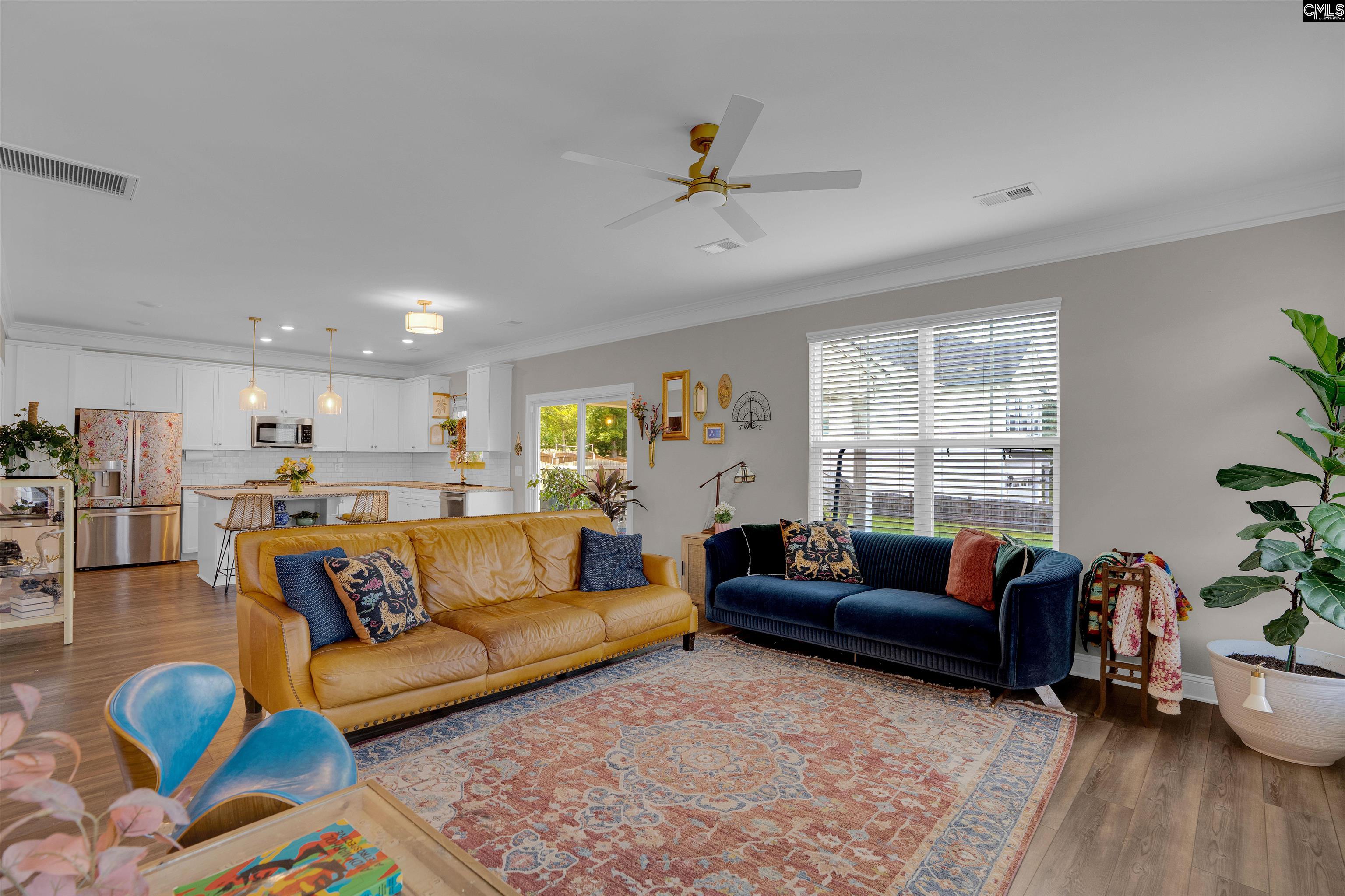 510 Palmerston Way Chapin, SC 29036