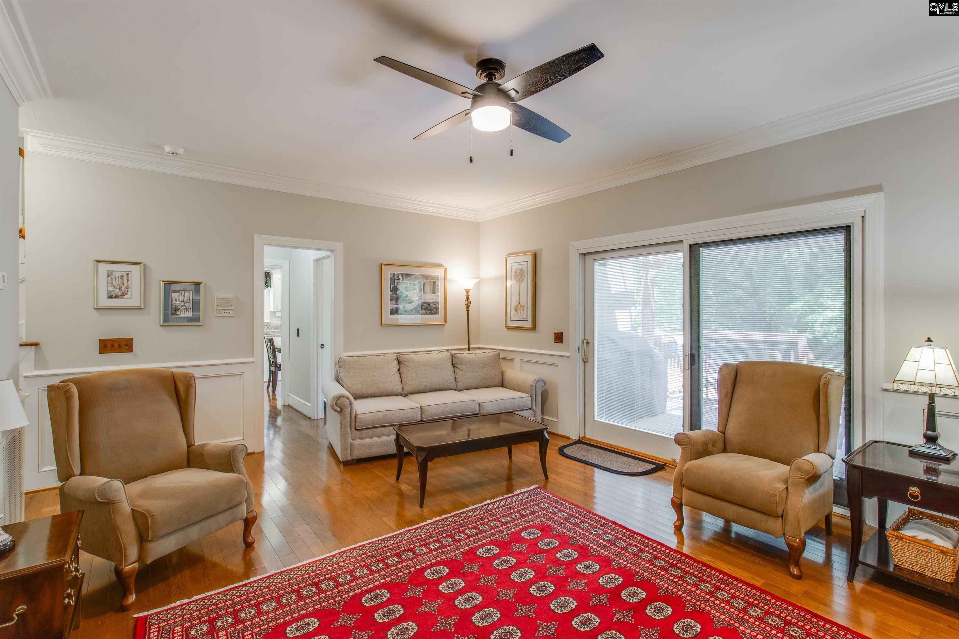 2017 Lorick Road Blythewood, SC 29016