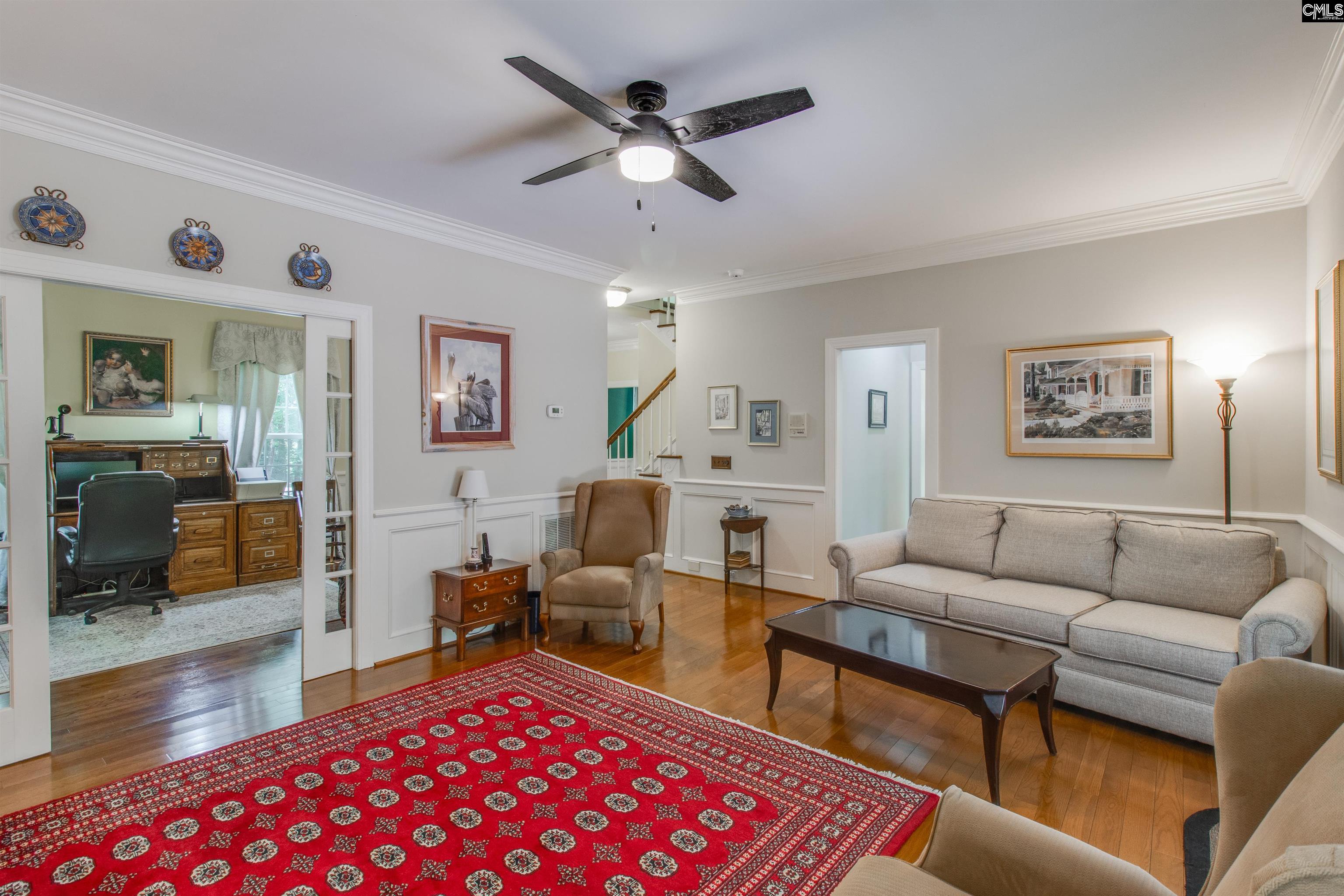 2017 Lorick Road Blythewood, SC 29016