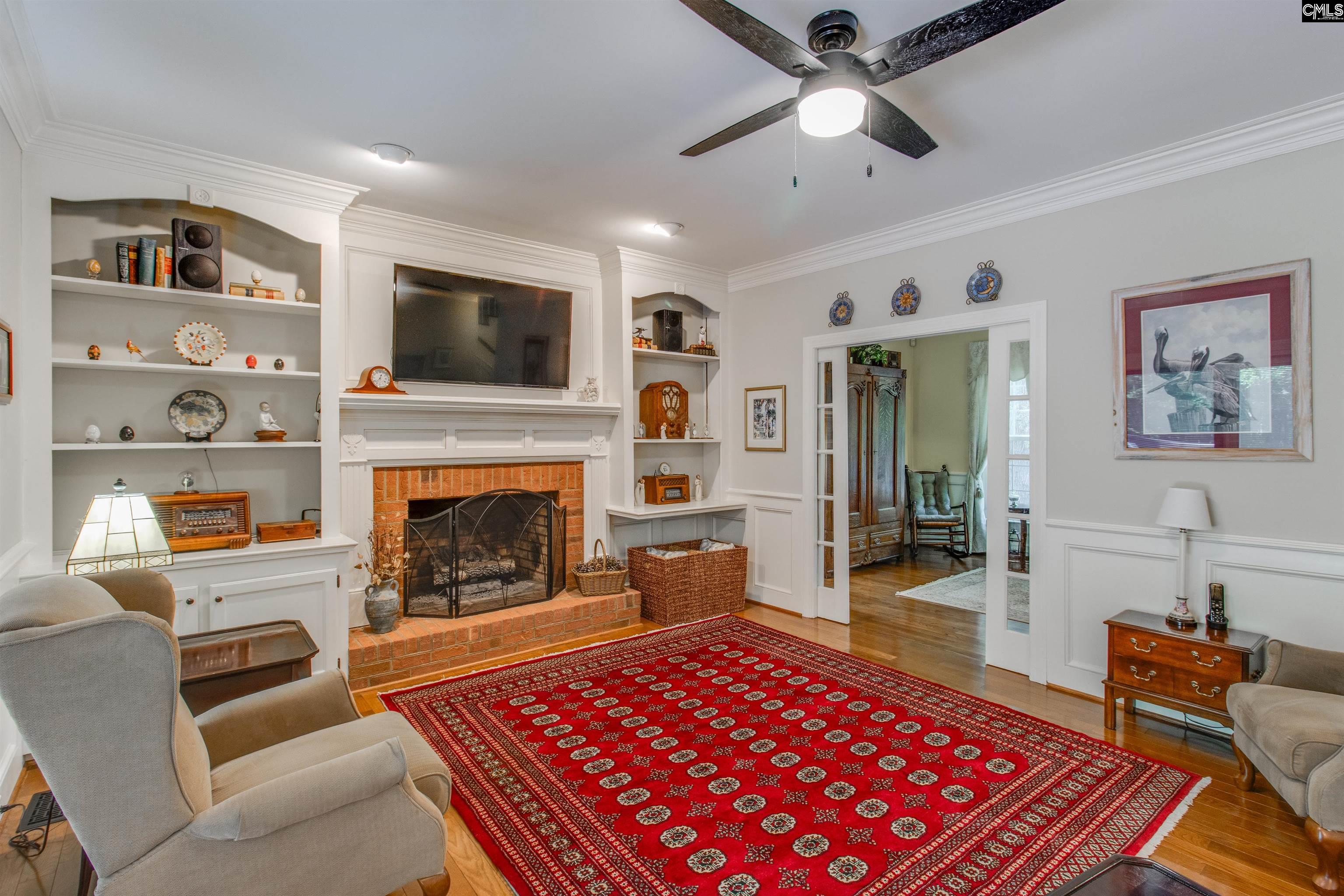 2017 Lorick Road Blythewood, SC 29016