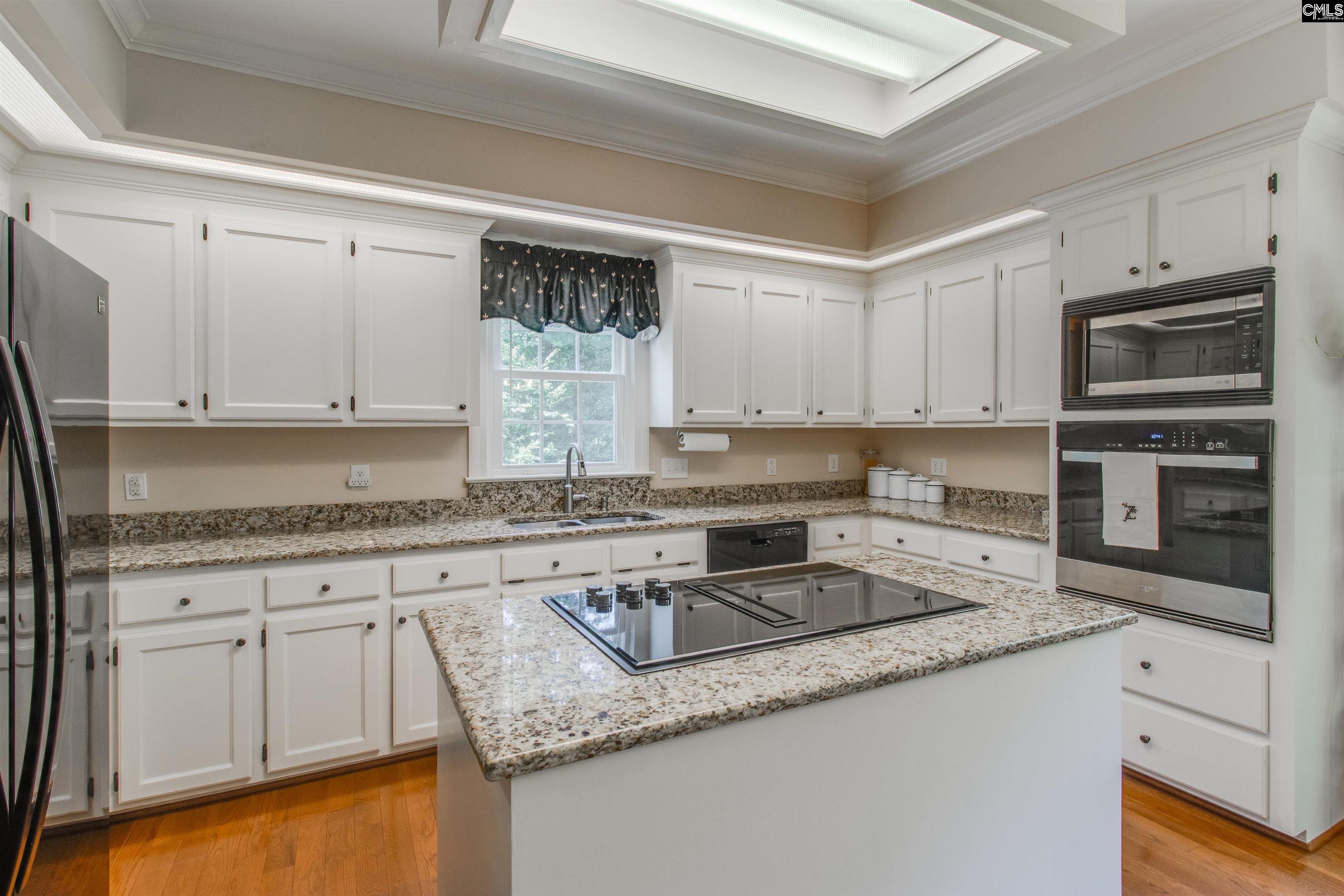 2017 Lorick Road Blythewood, SC 29016