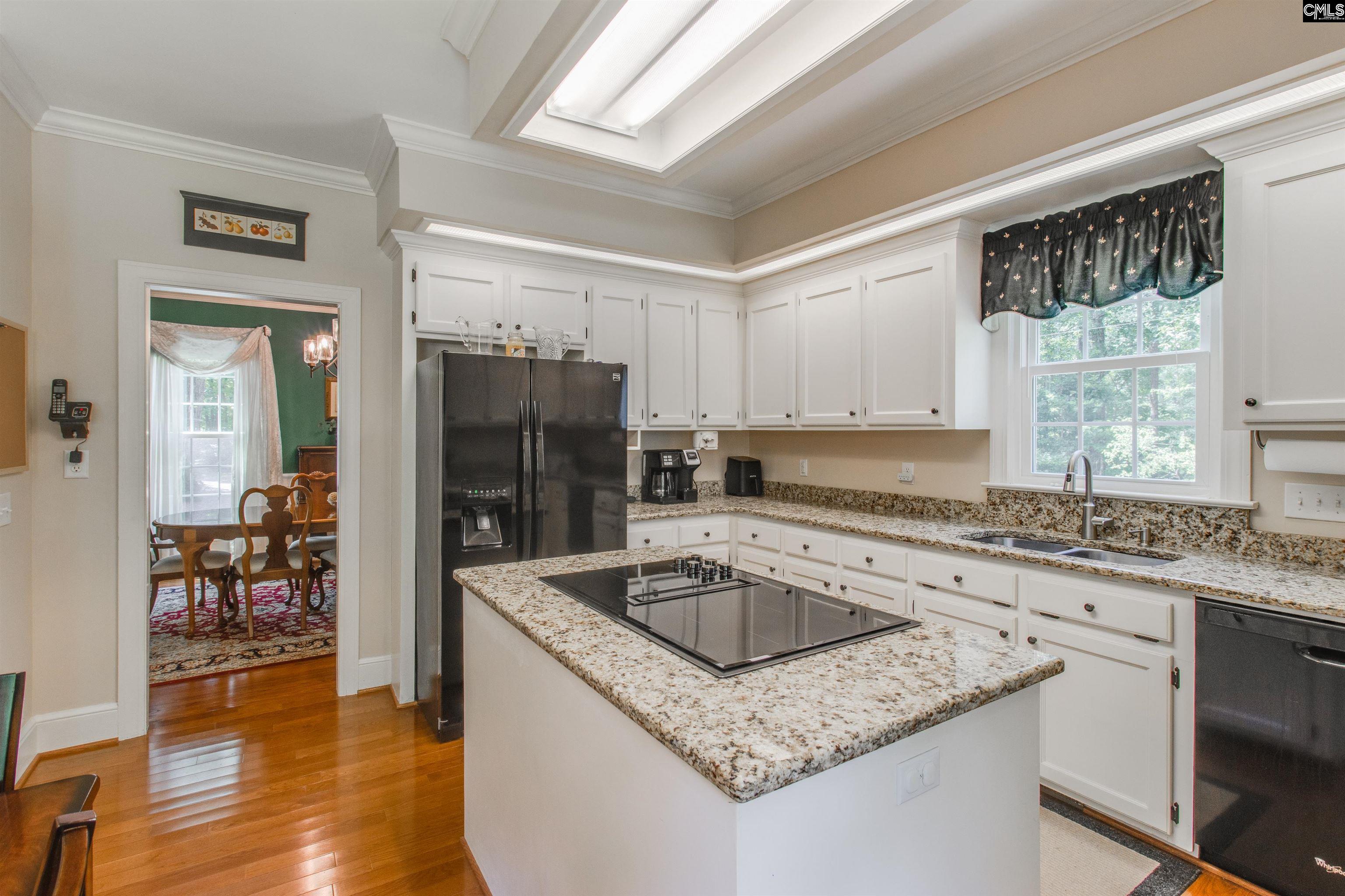 2017 Lorick Road Blythewood, SC 29016