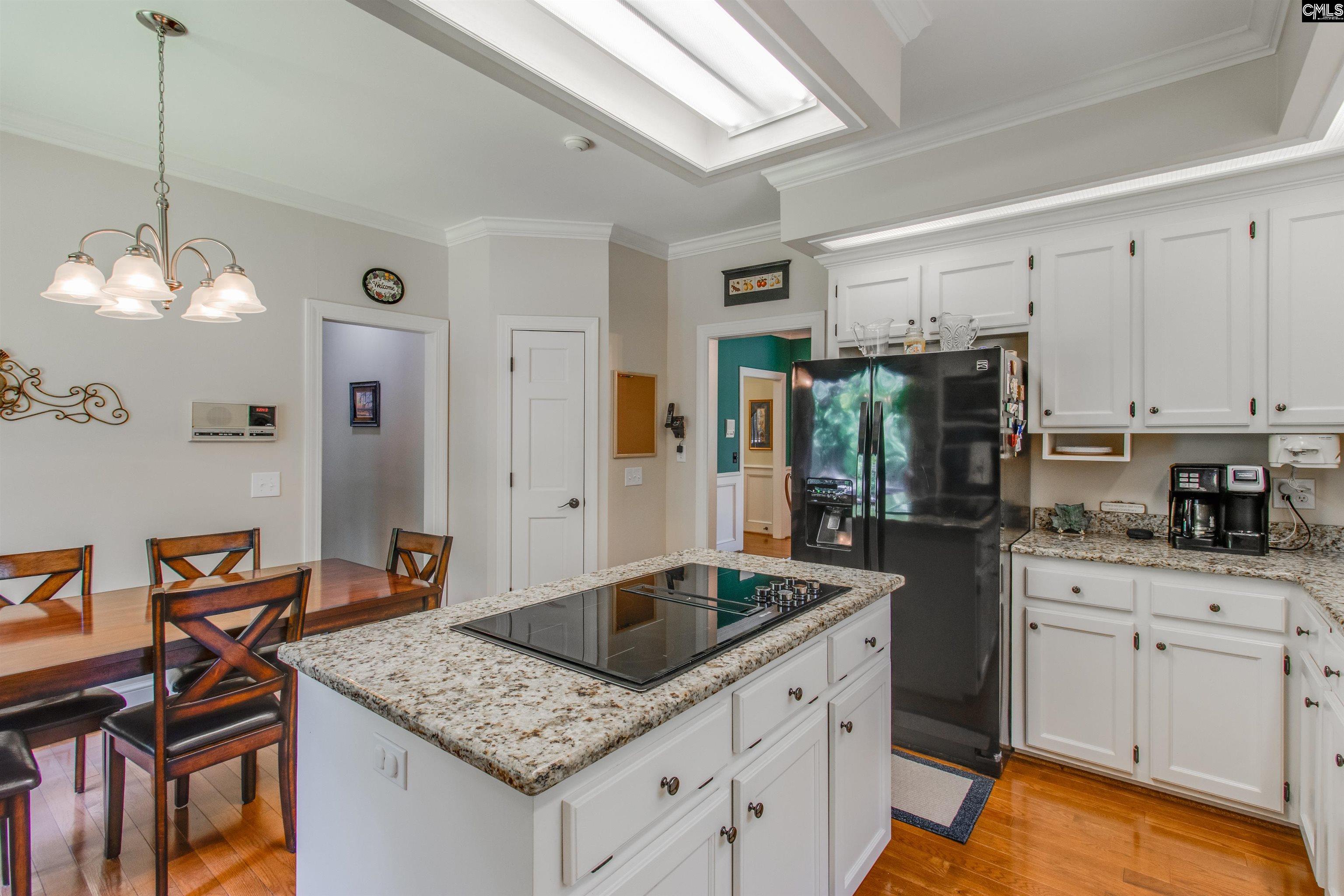 2017 Lorick Road Blythewood, SC 29016