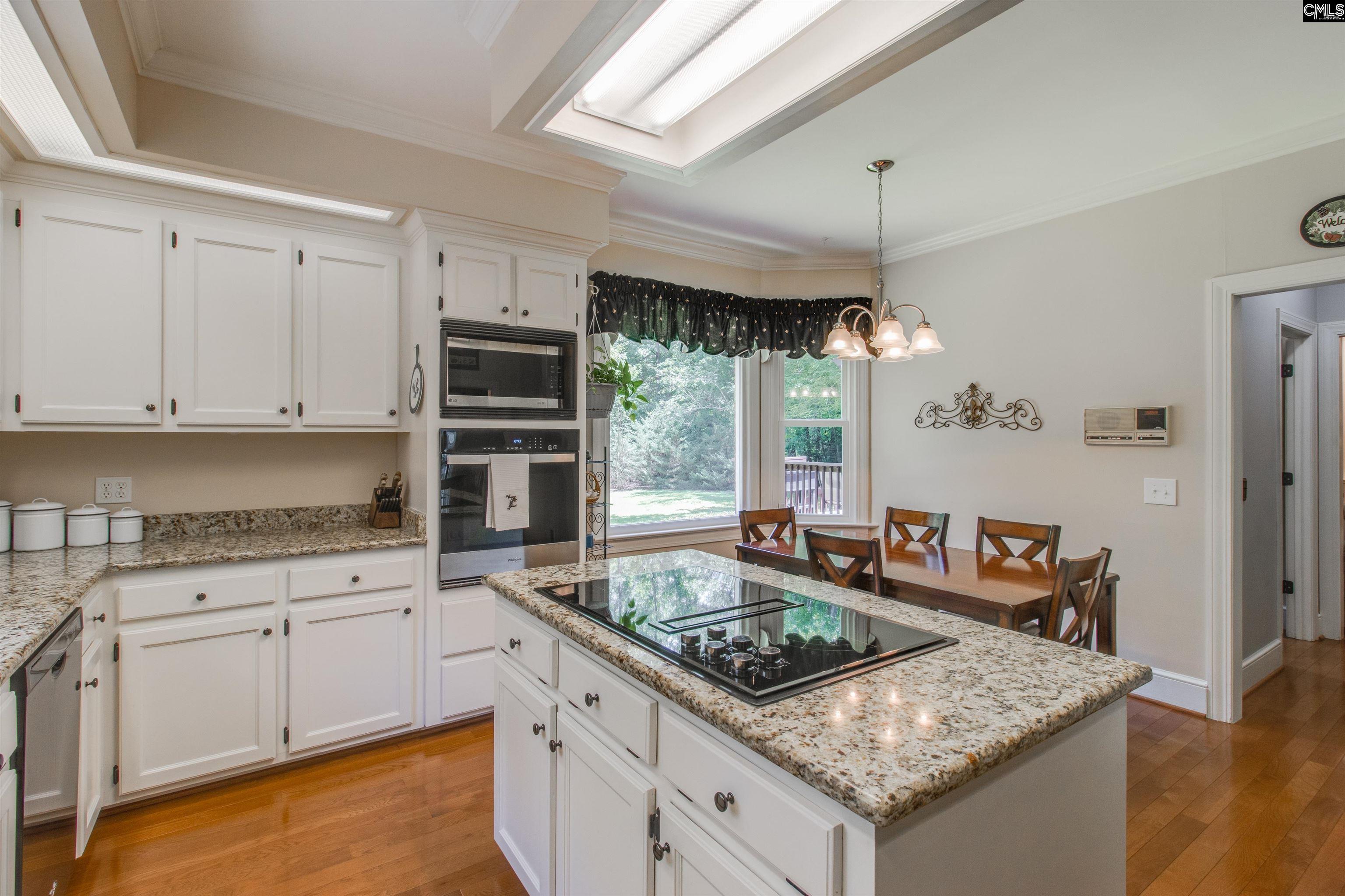 2017 Lorick Road Blythewood, SC 29016