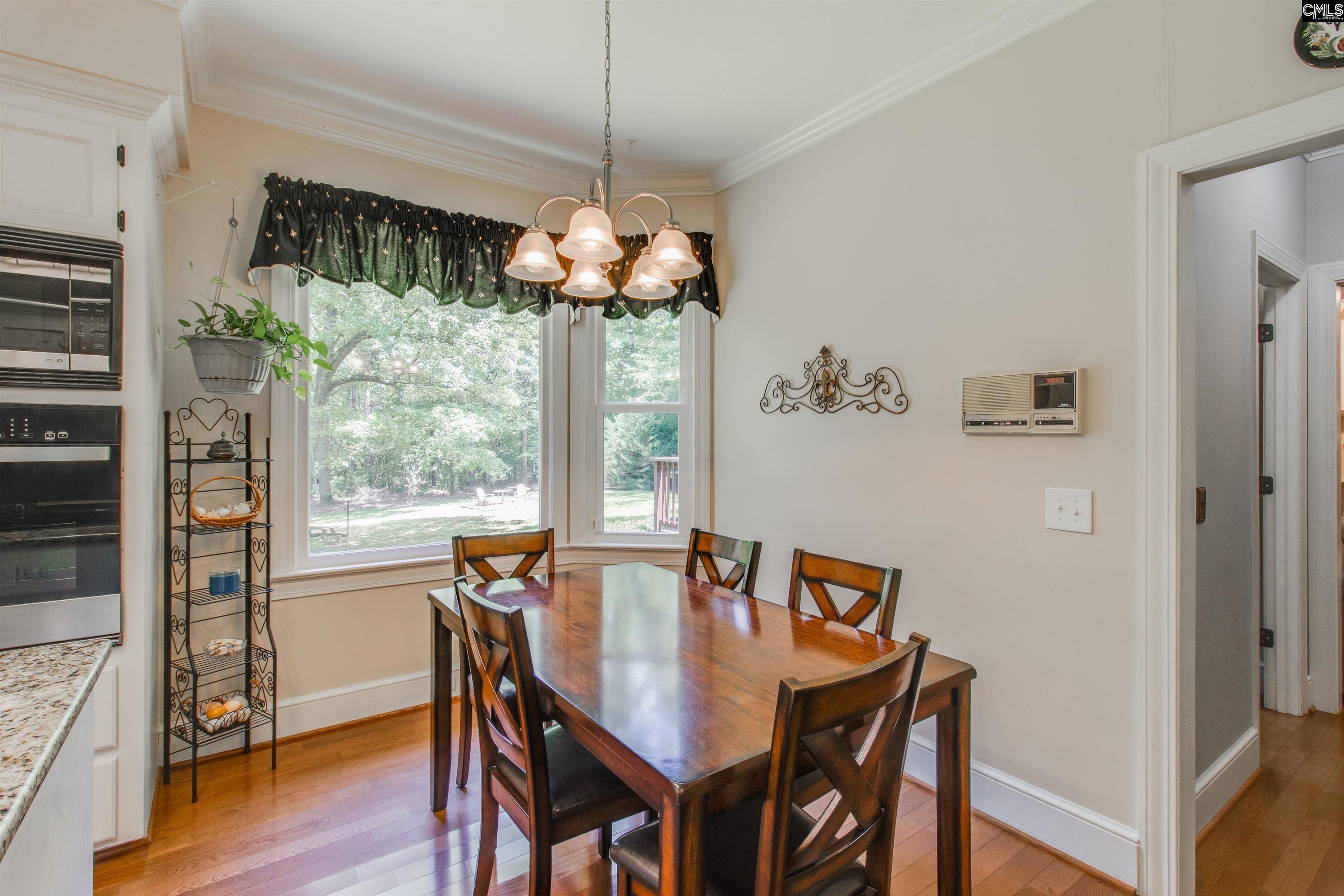2017 Lorick Road Blythewood, SC 29016