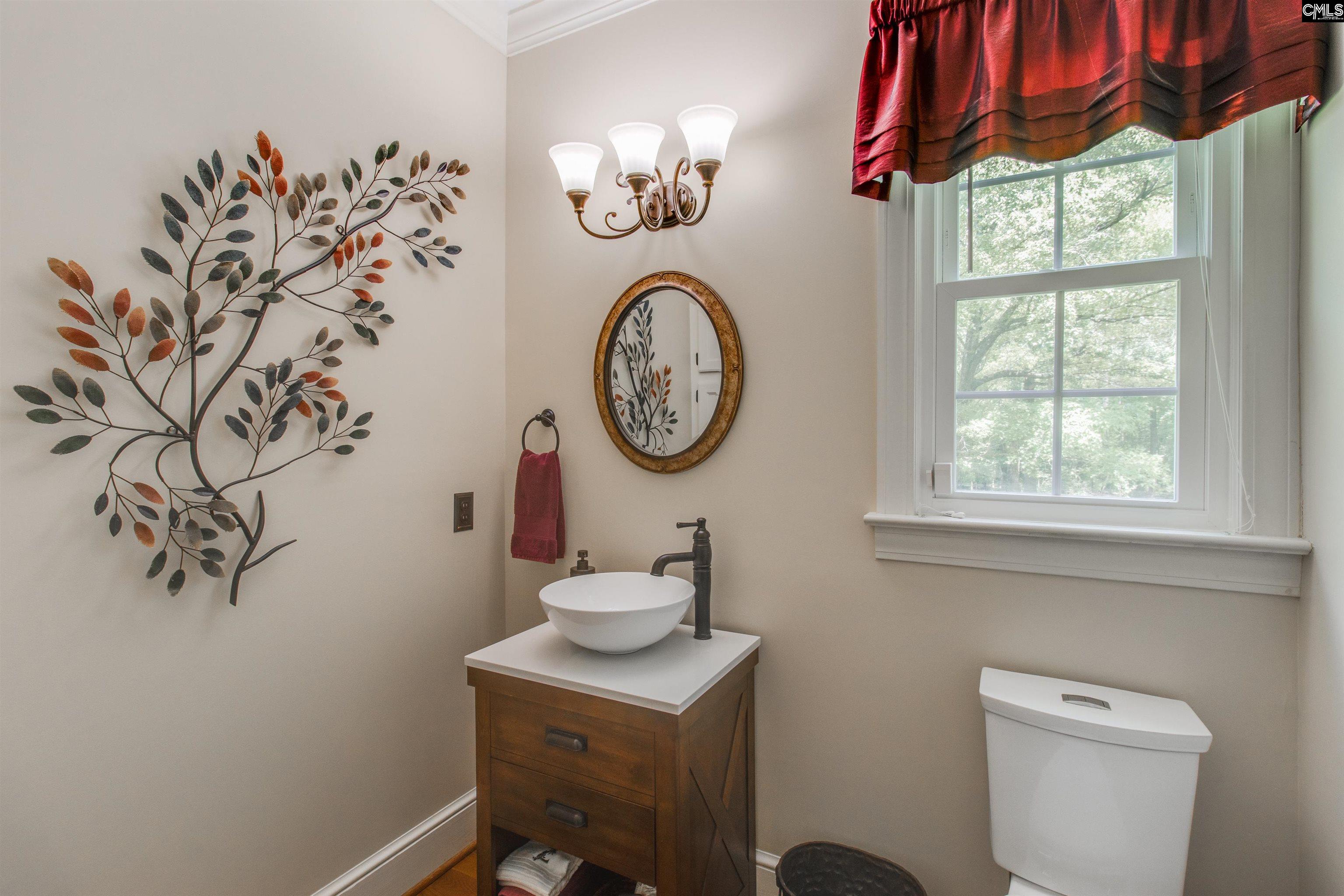 2017 Lorick Road Blythewood, SC 29016