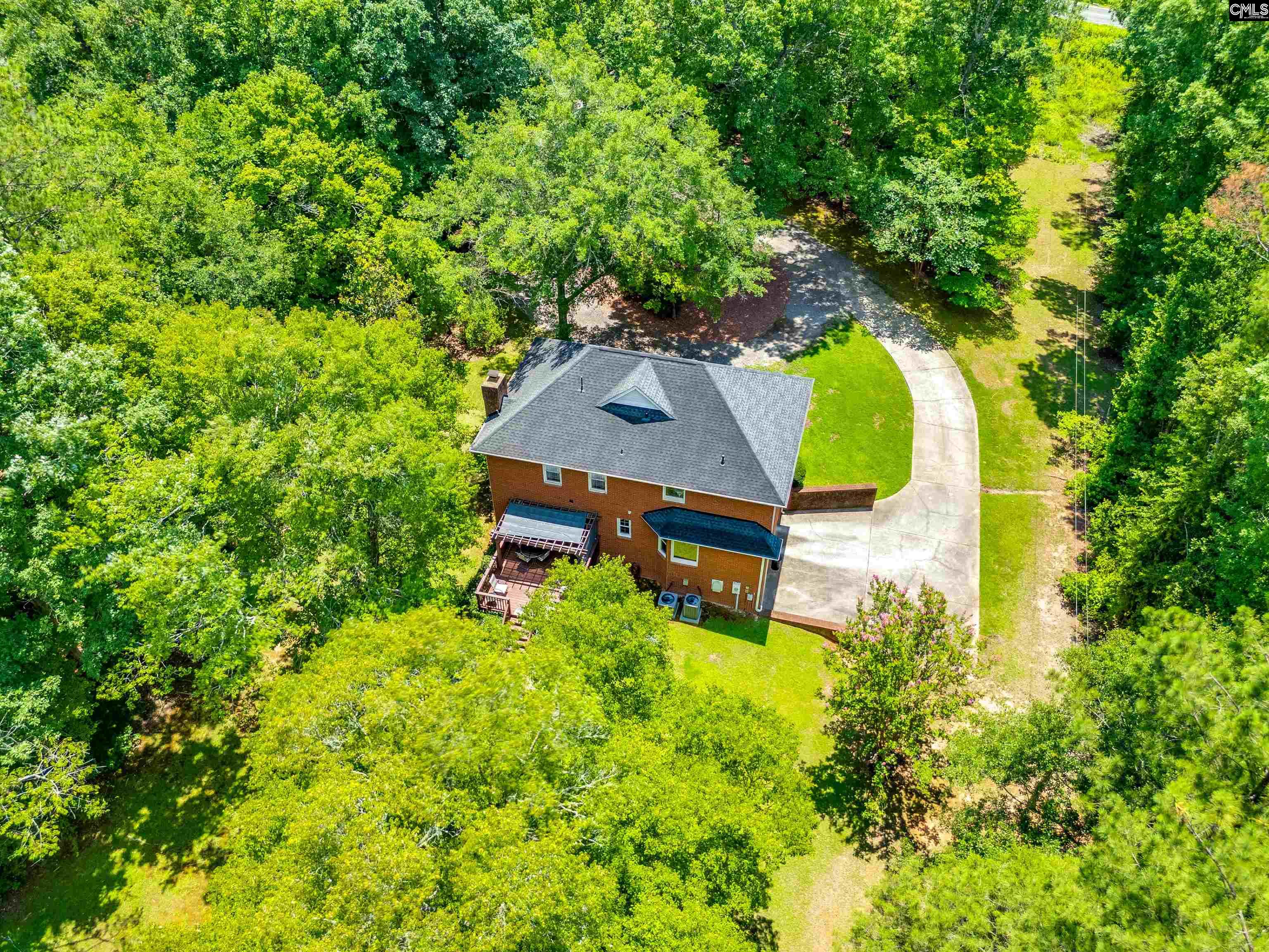 2017 Lorick Road Blythewood, SC 29016