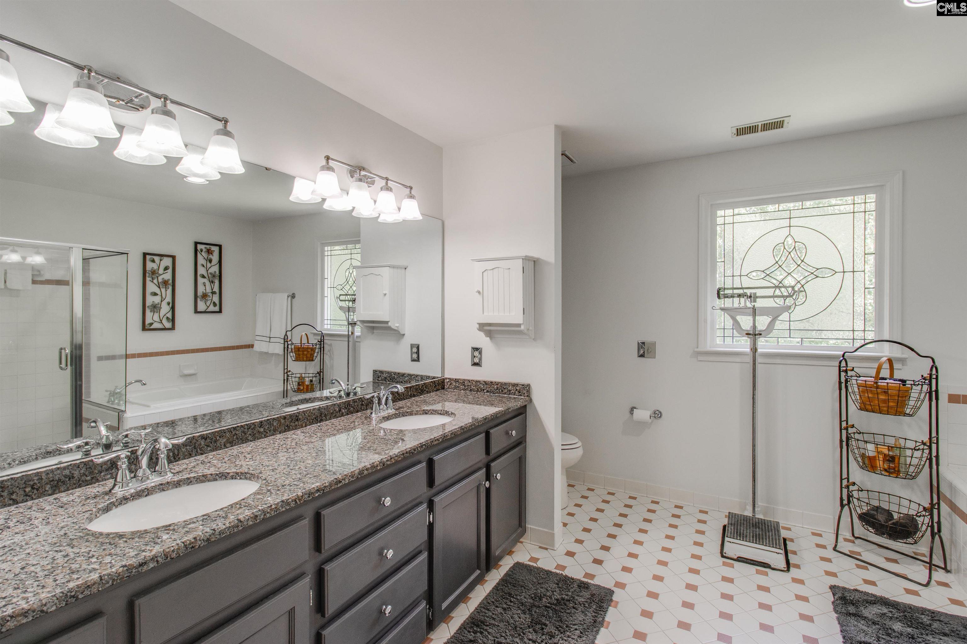 2017 Lorick Road Blythewood, SC 29016