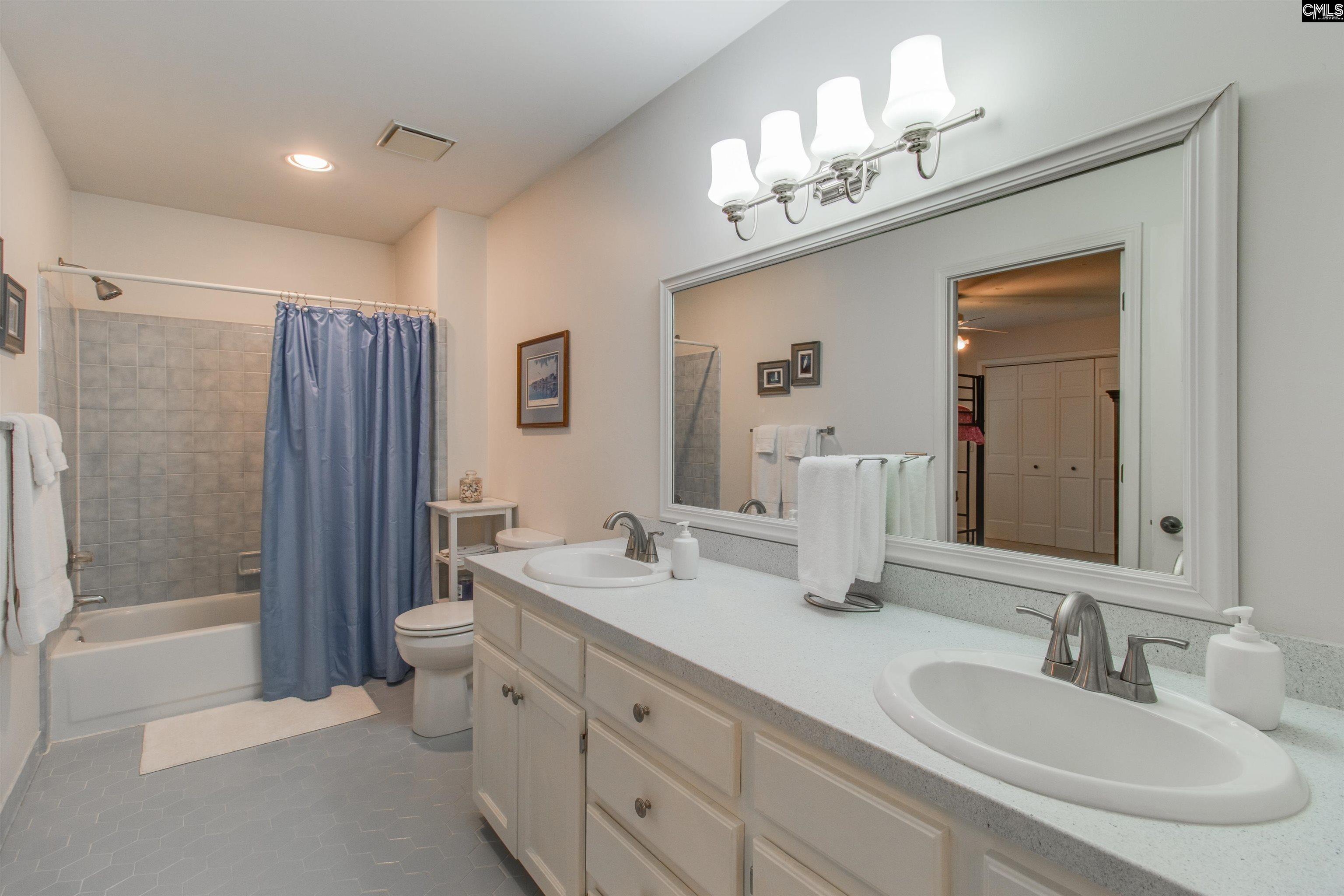 2017 Lorick Road Blythewood, SC 29016
