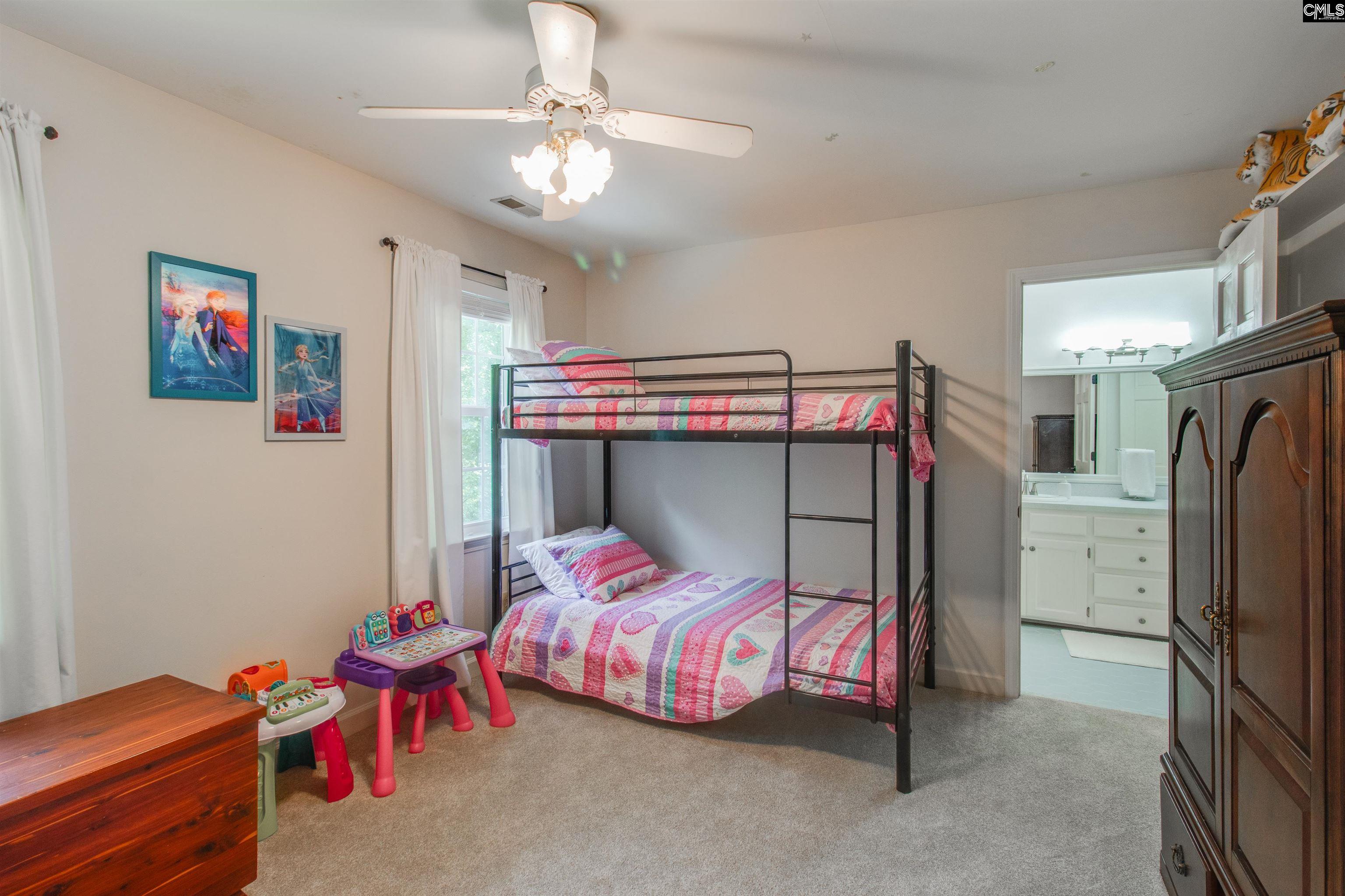 2017 Lorick Road Blythewood, SC 29016