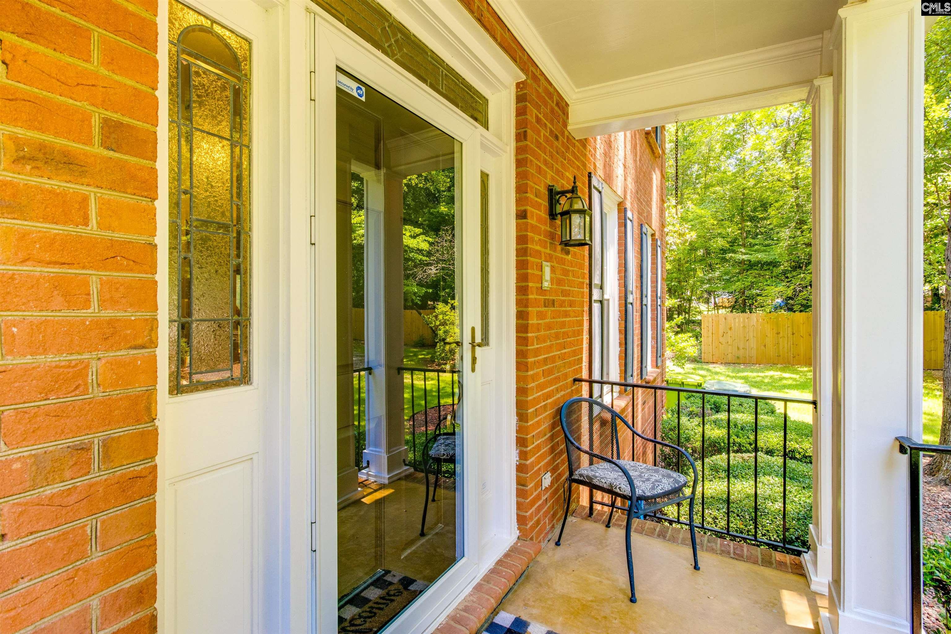 2017 Lorick Road Blythewood, SC 29016
