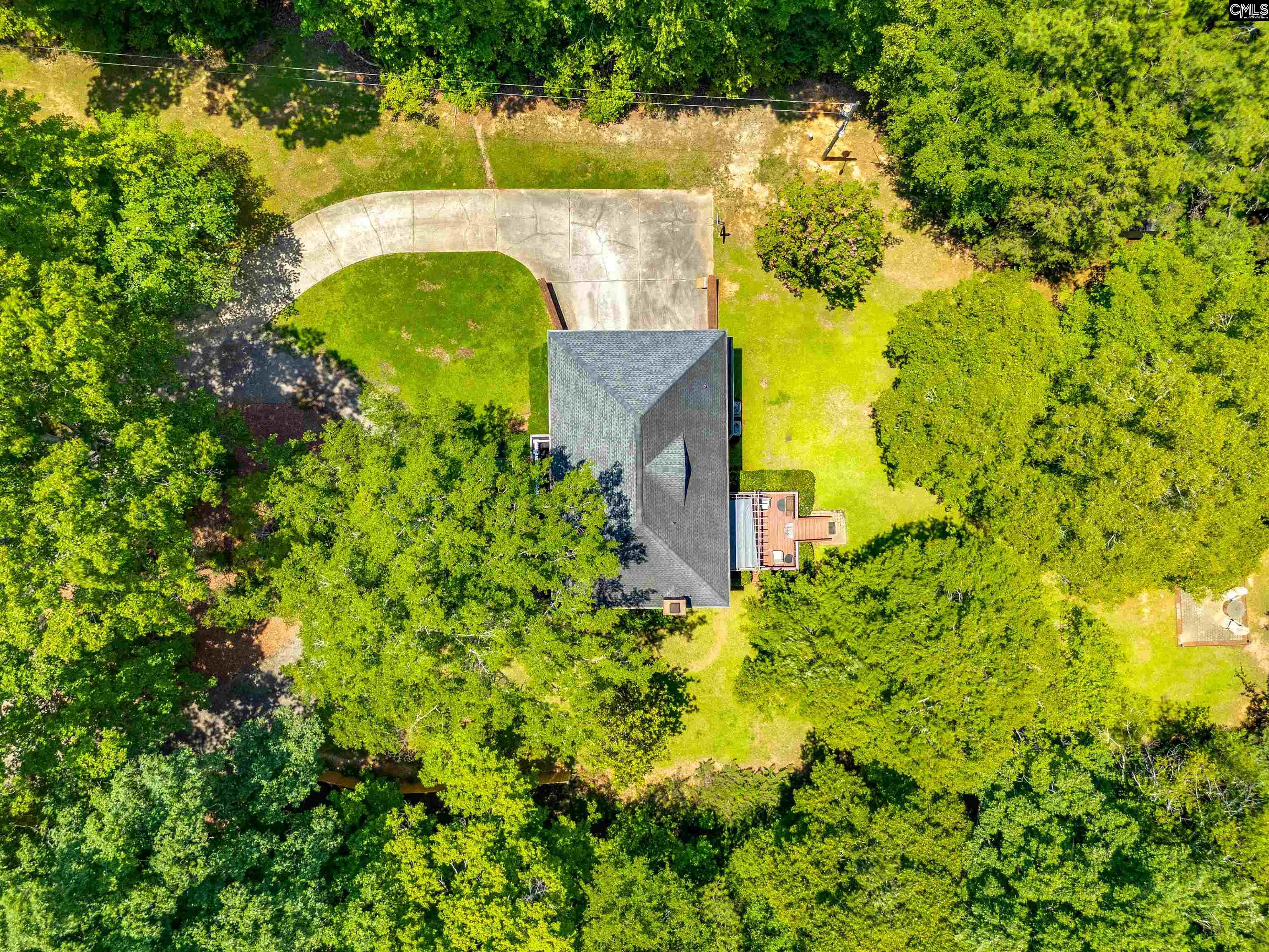 2017 Lorick Road Blythewood, SC 29016