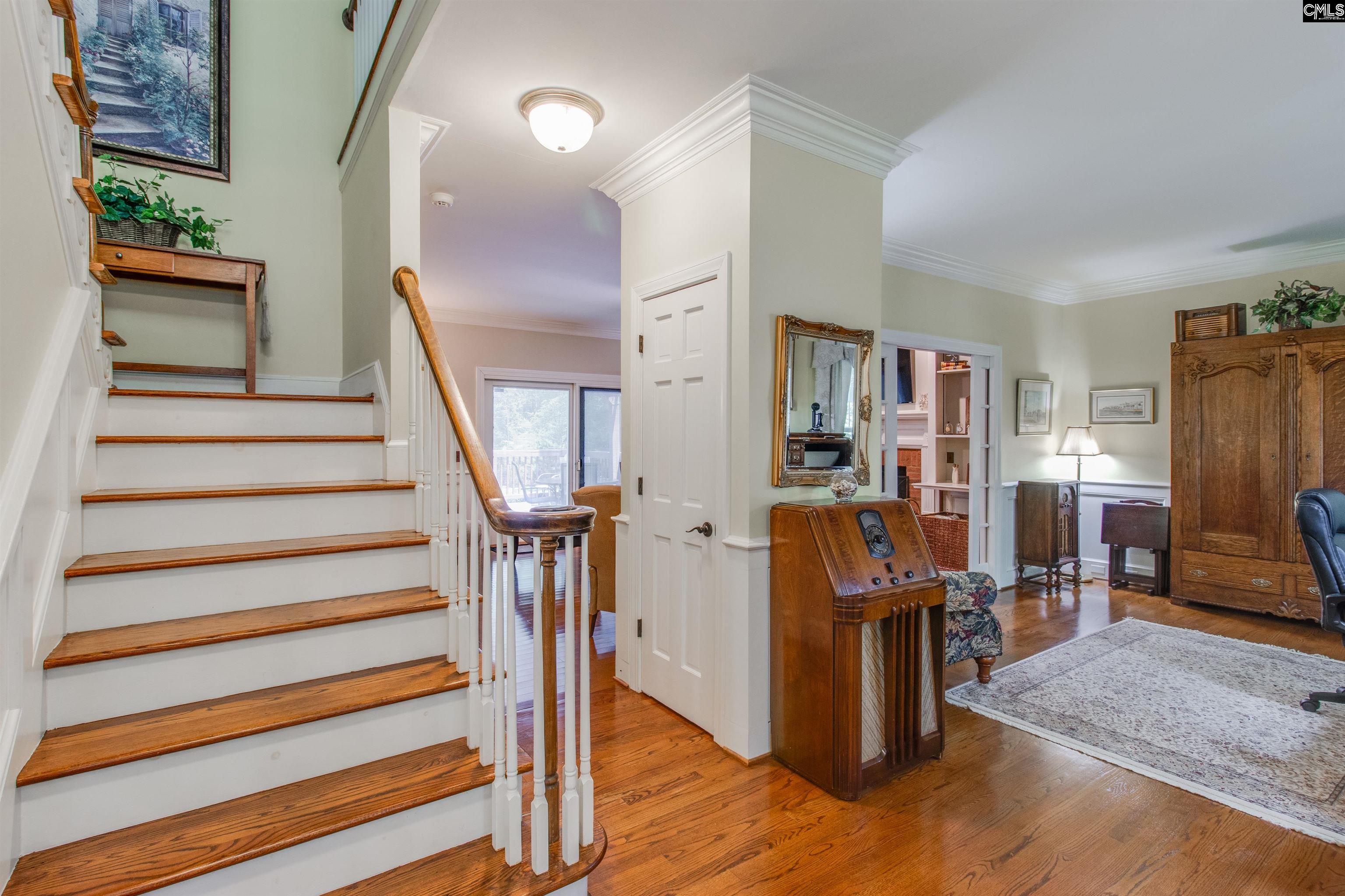 2017 Lorick Road Blythewood, SC 29016